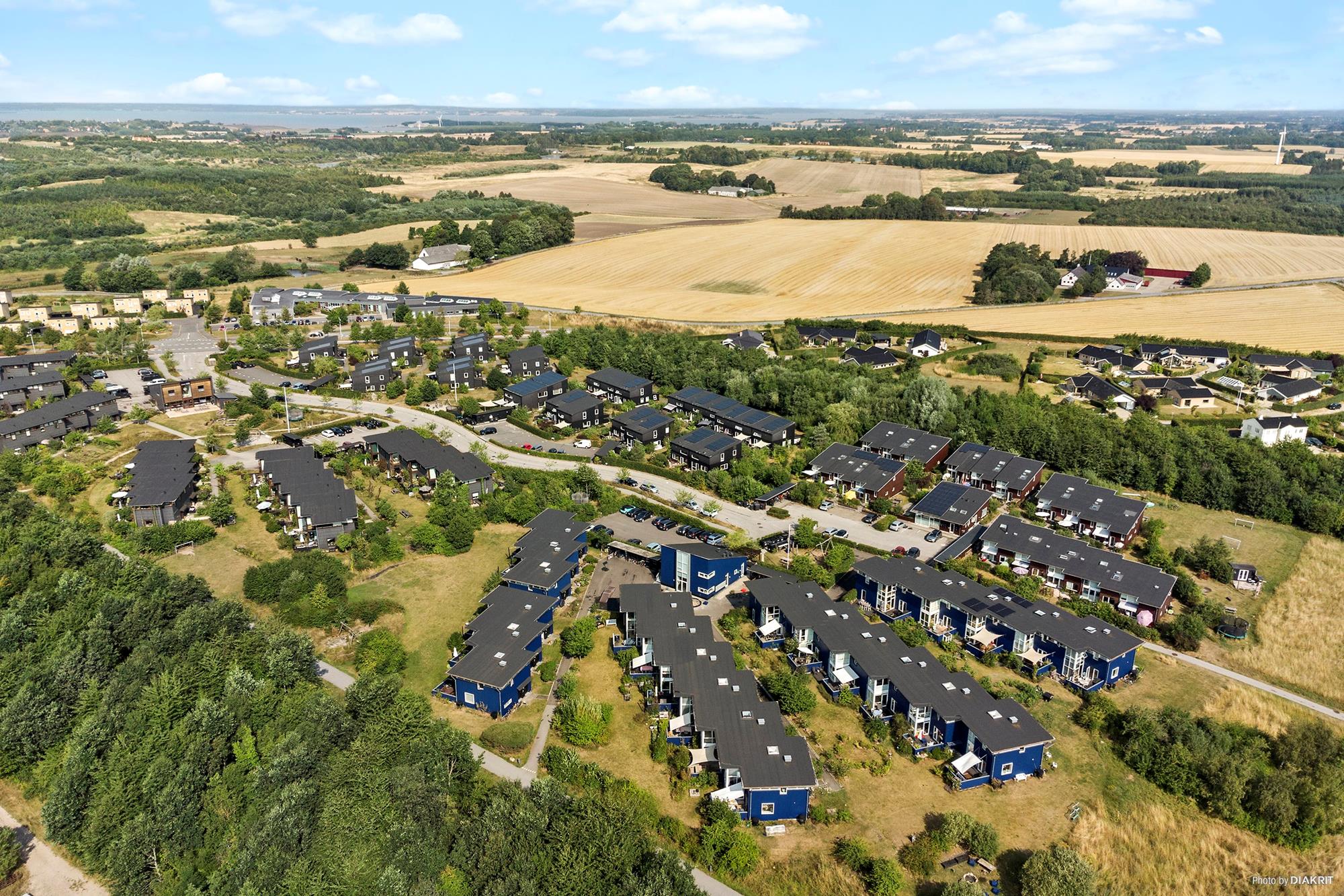 Tønsbergvej 84, Himmelev, Roskilde - Andet