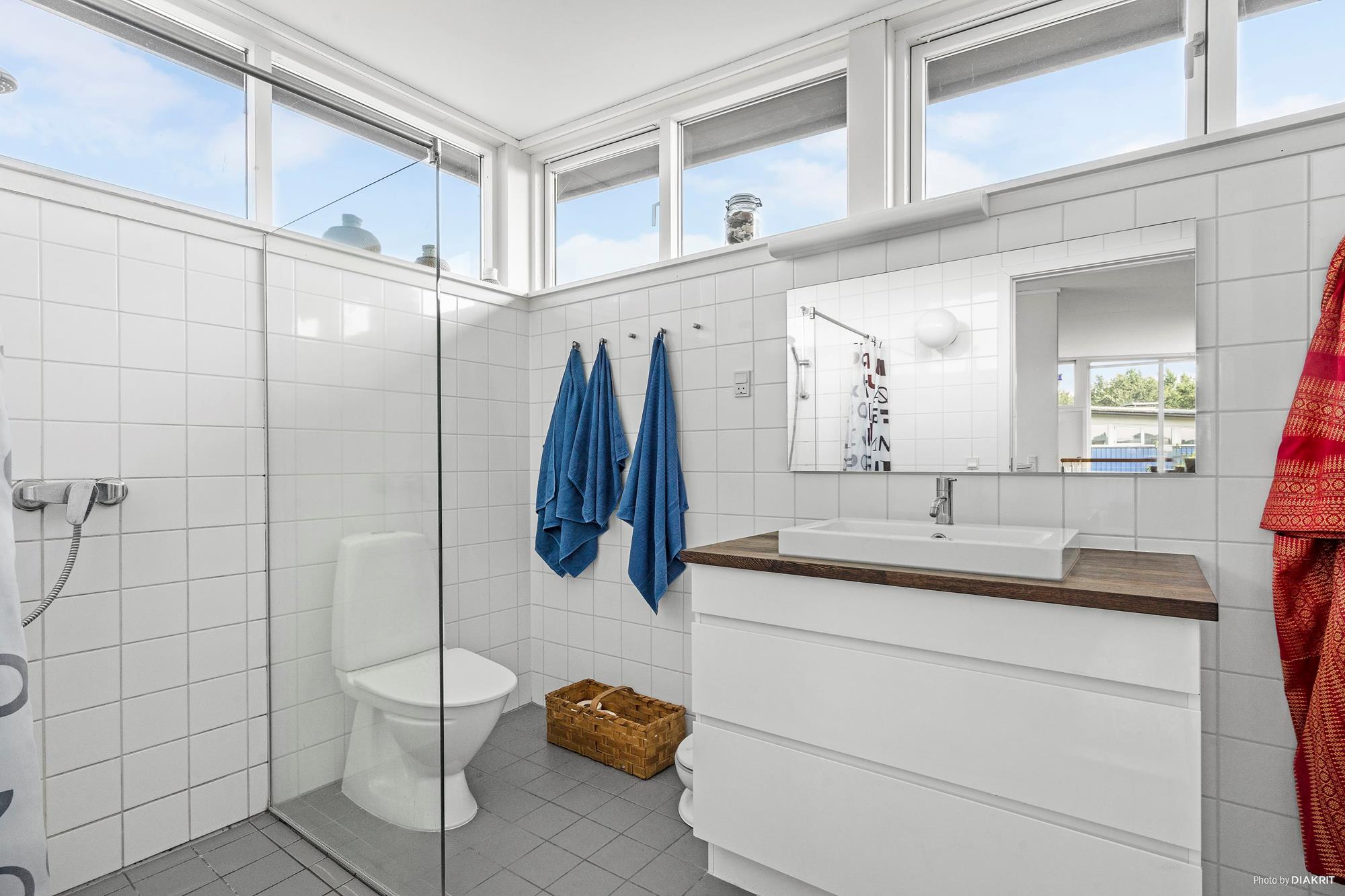 Tønsbergvej 84, Himmelev, Roskilde - Andet