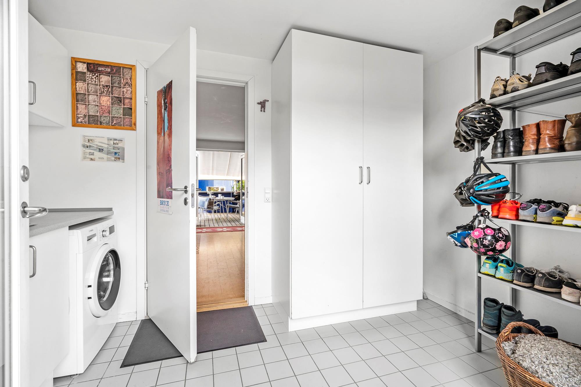 Tønsbergvej 84, Himmelev, Roskilde - Andet