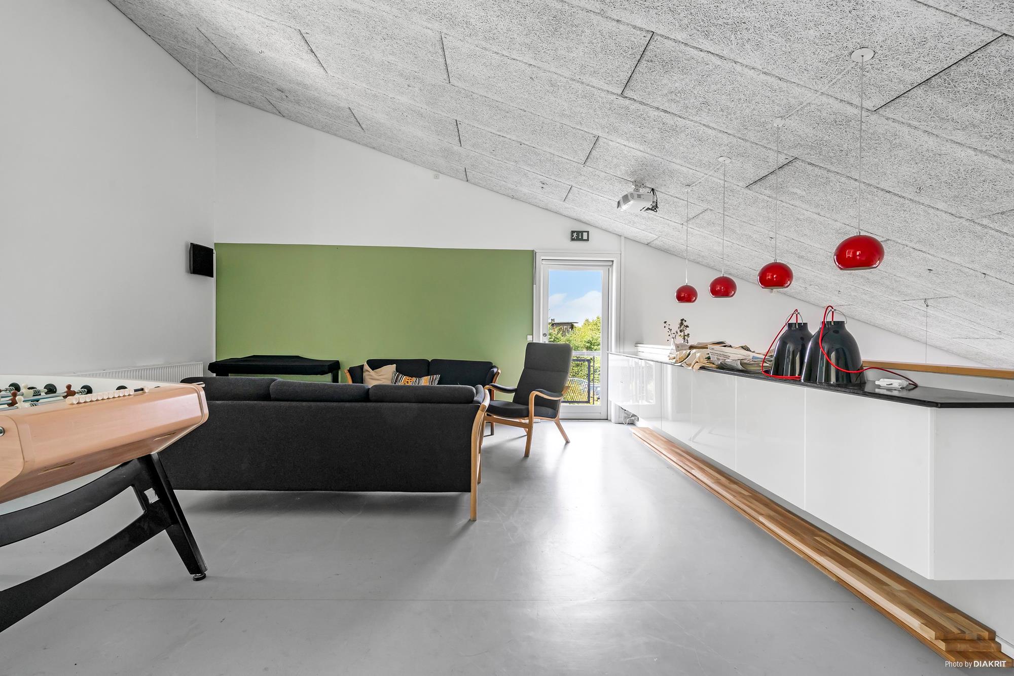 Tønsbergvej 84, Himmelev, Roskilde - Andet