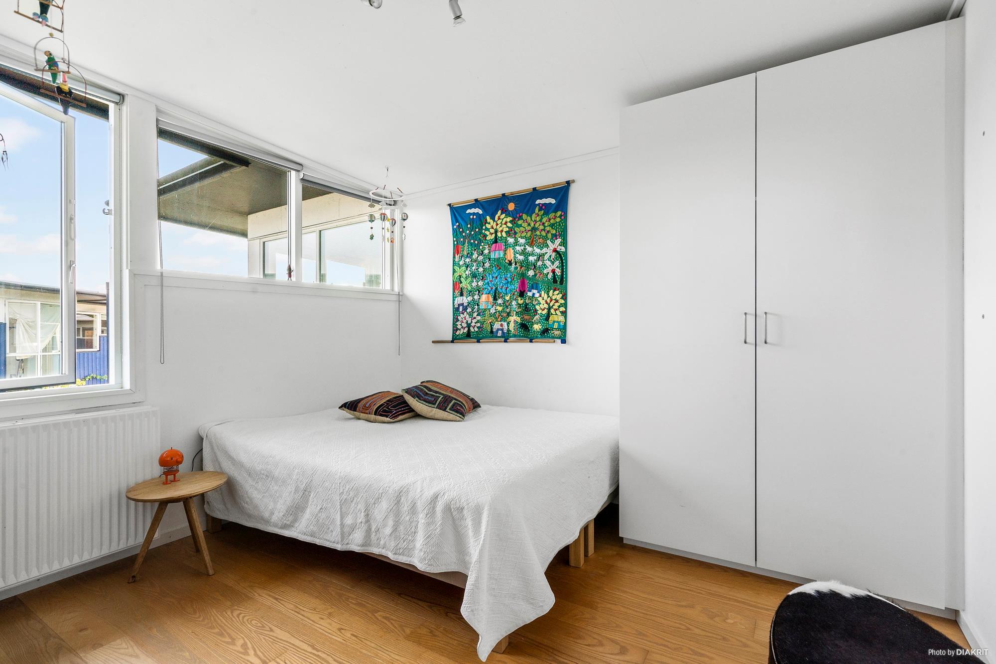 Tønsbergvej 84, Himmelev, Roskilde - Andet