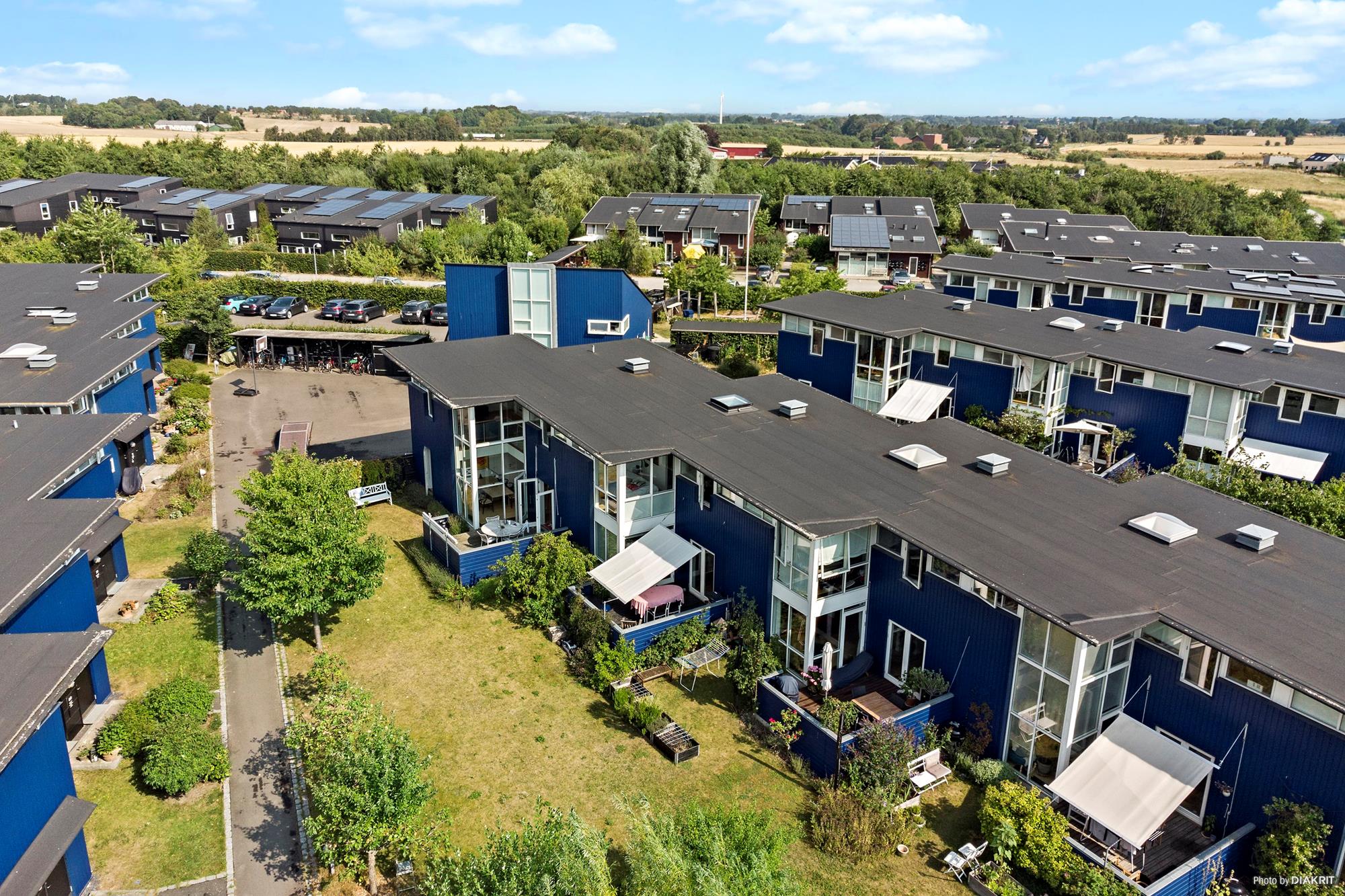 Tønsbergvej 84, Himmelev, Roskilde - Andet