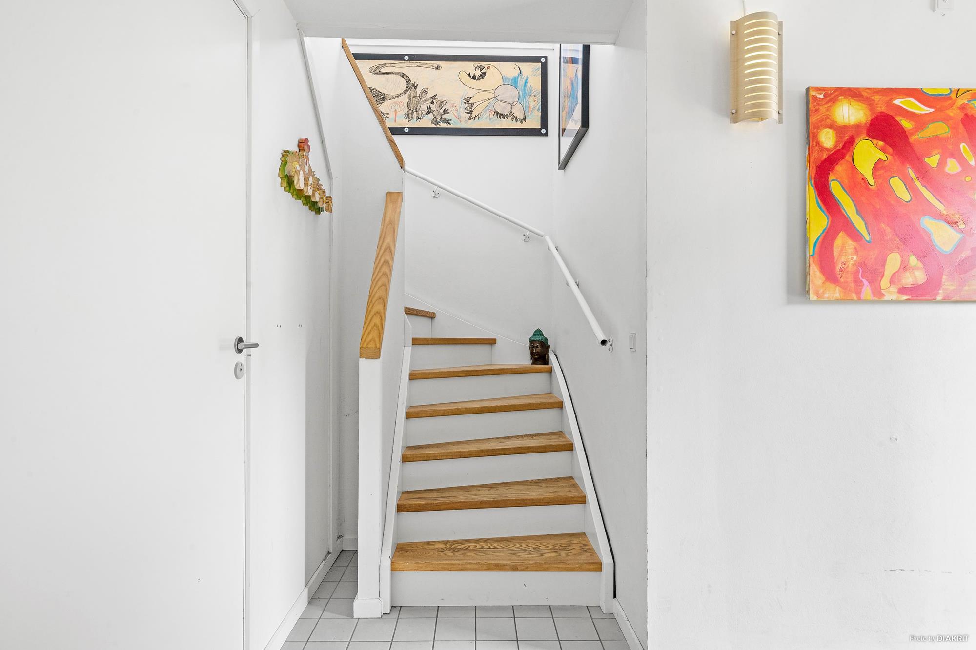 Tønsbergvej 84, Himmelev, Roskilde - Andet