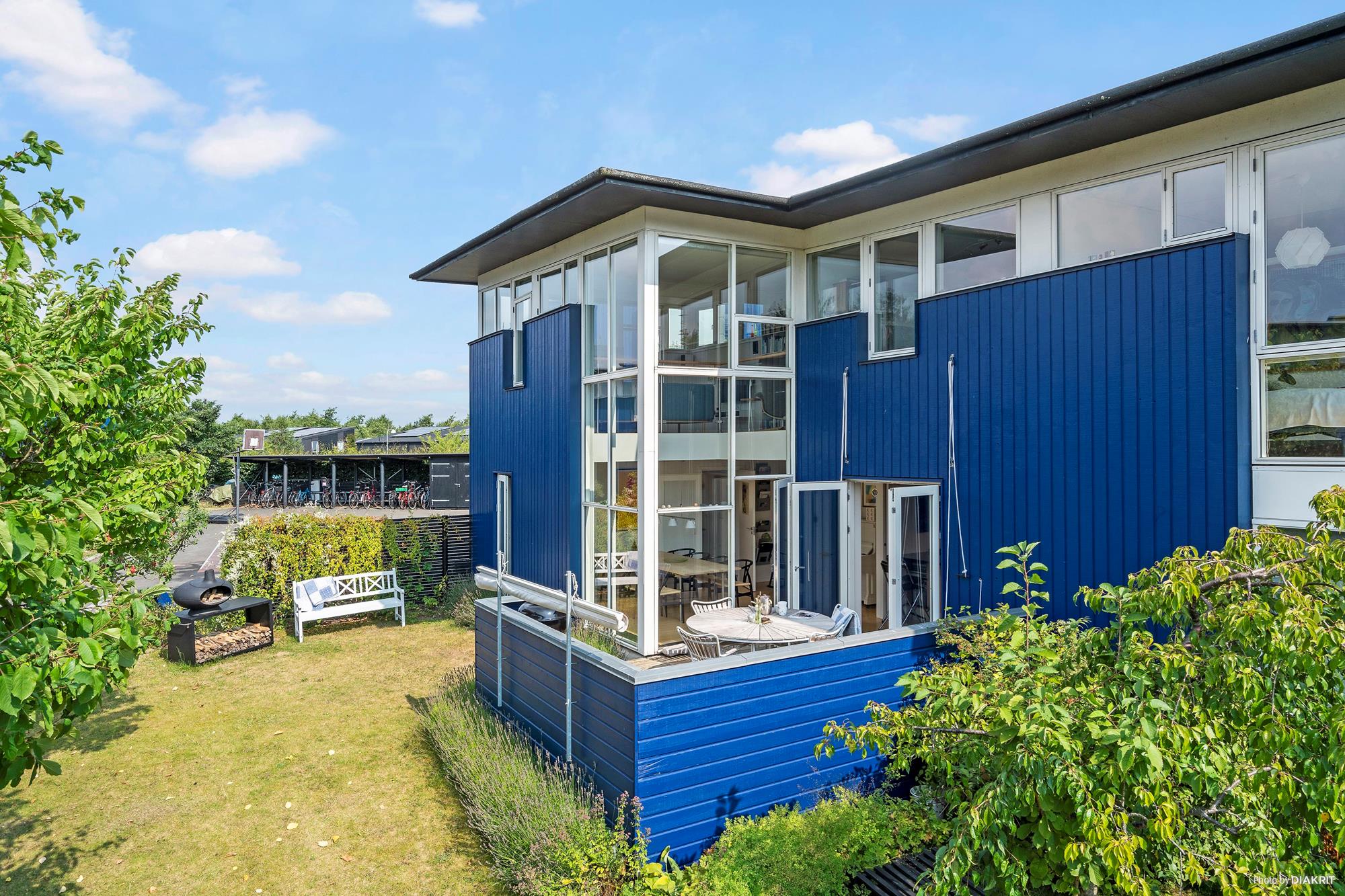 Tønsbergvej 84, Himmelev, Roskilde - Andet