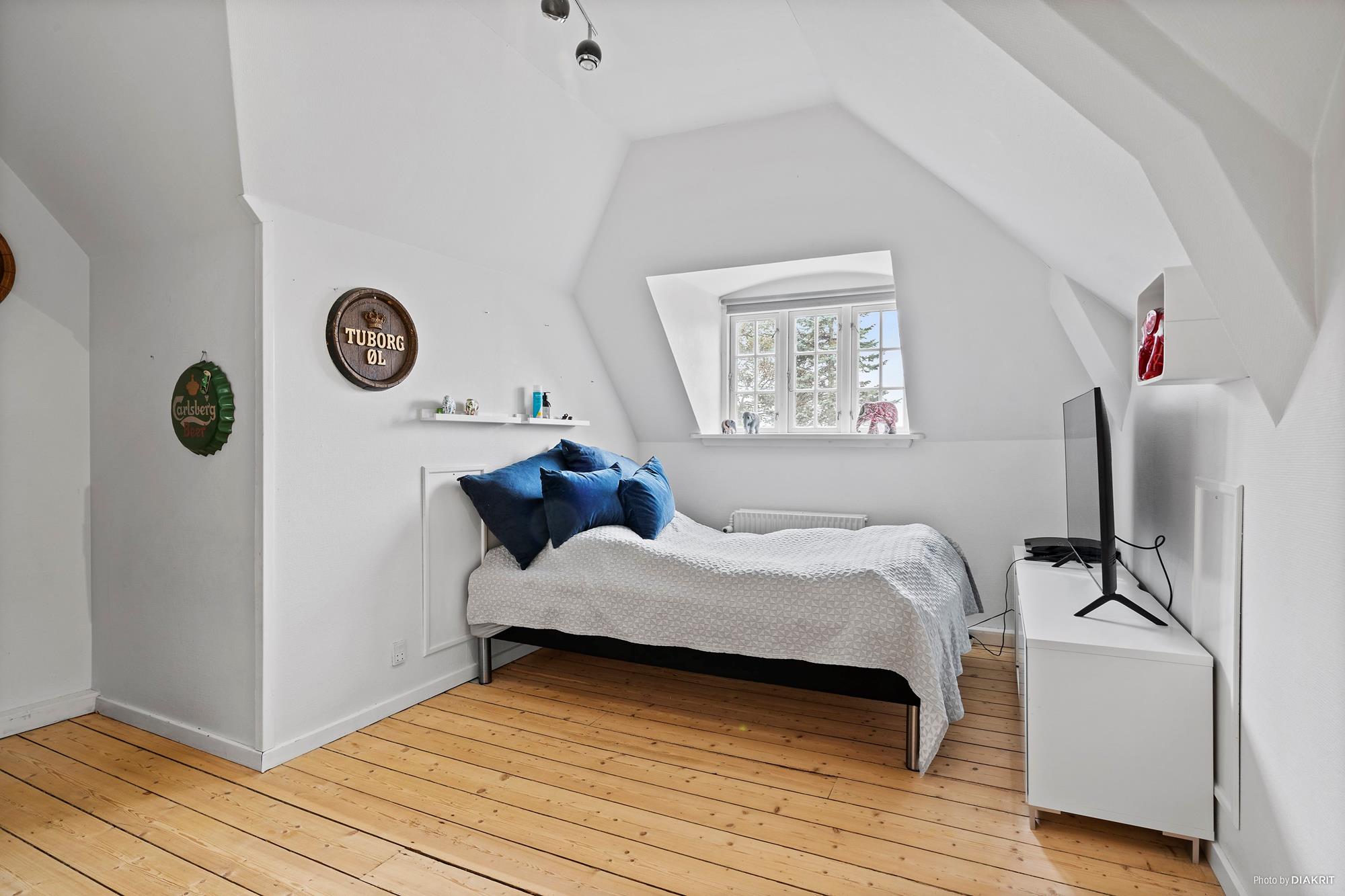 Gammel Marbækvej 2, Frederikssund - Andet