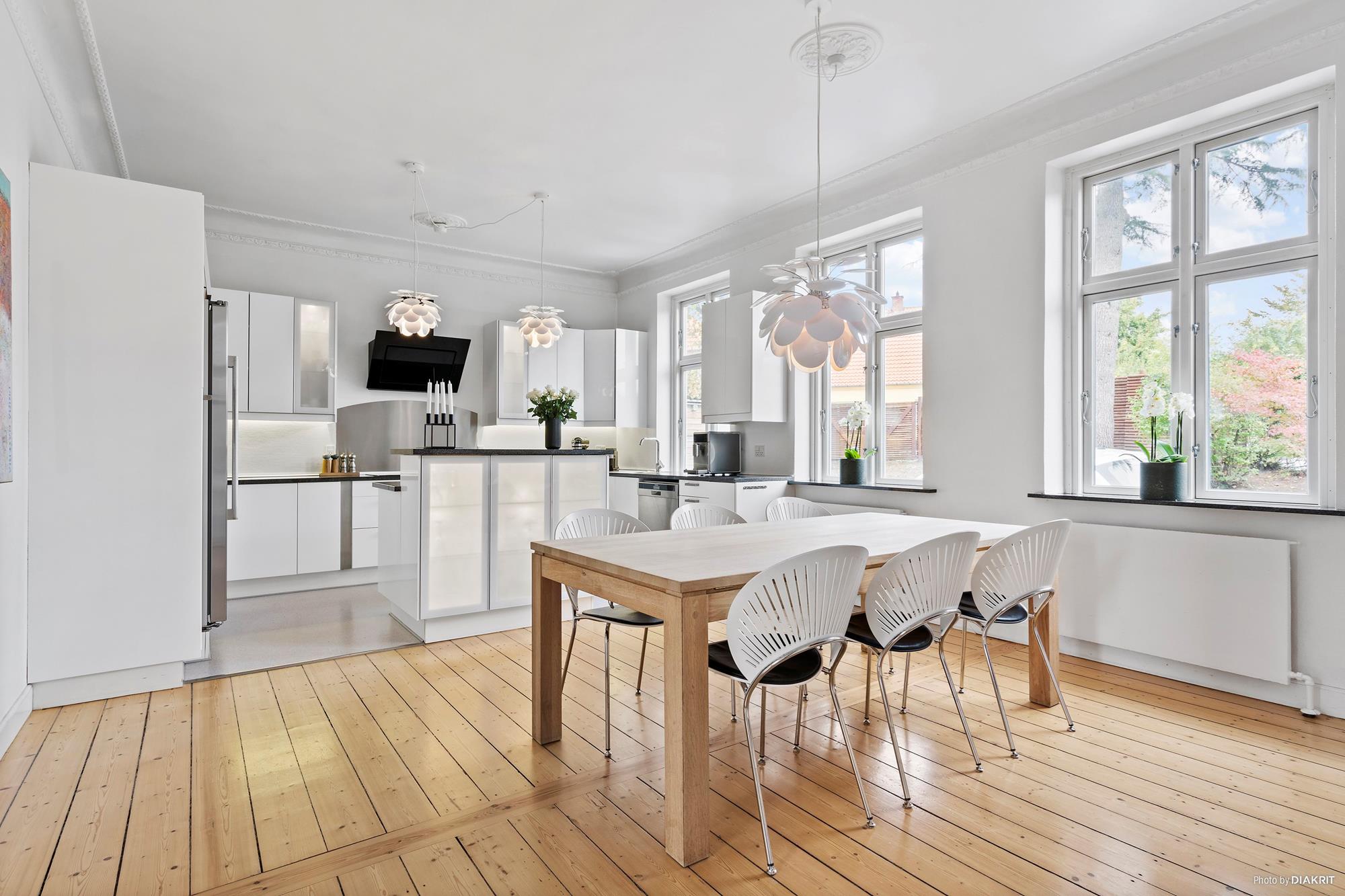 Gammel Marbækvej 2, Frederikssund - Andet