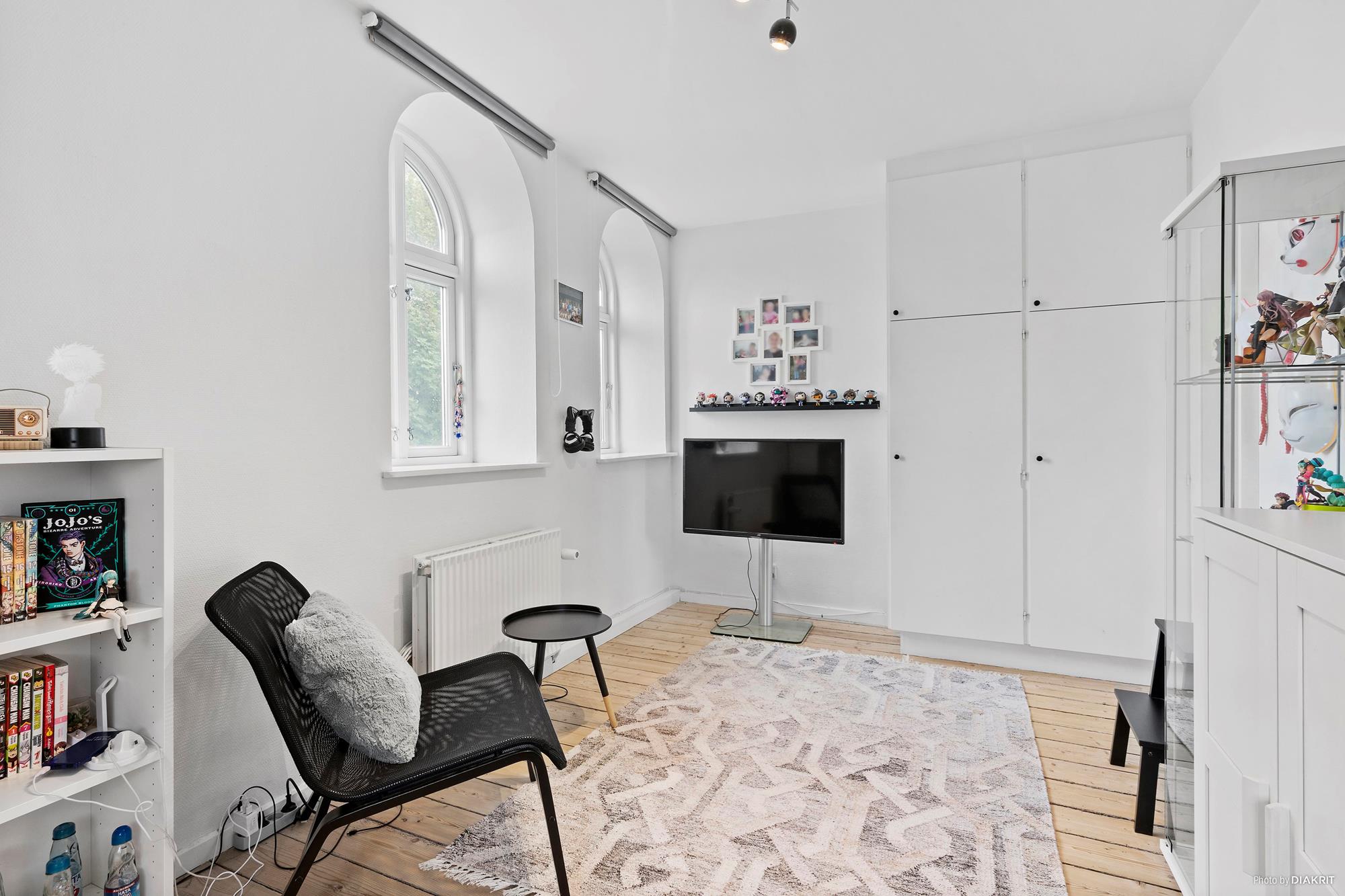 Gammel Marbækvej 2, Frederikssund - Andet