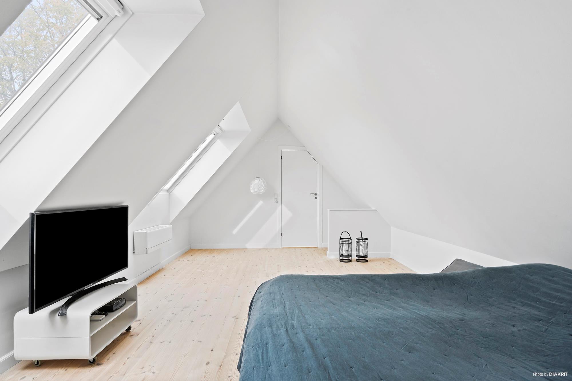 Gammel Marbækvej 2, Frederikssund - Andet