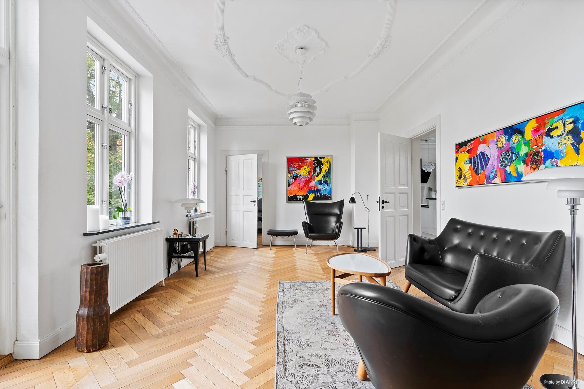 Gammel Marbækvej 2, Frederikssund - Andet