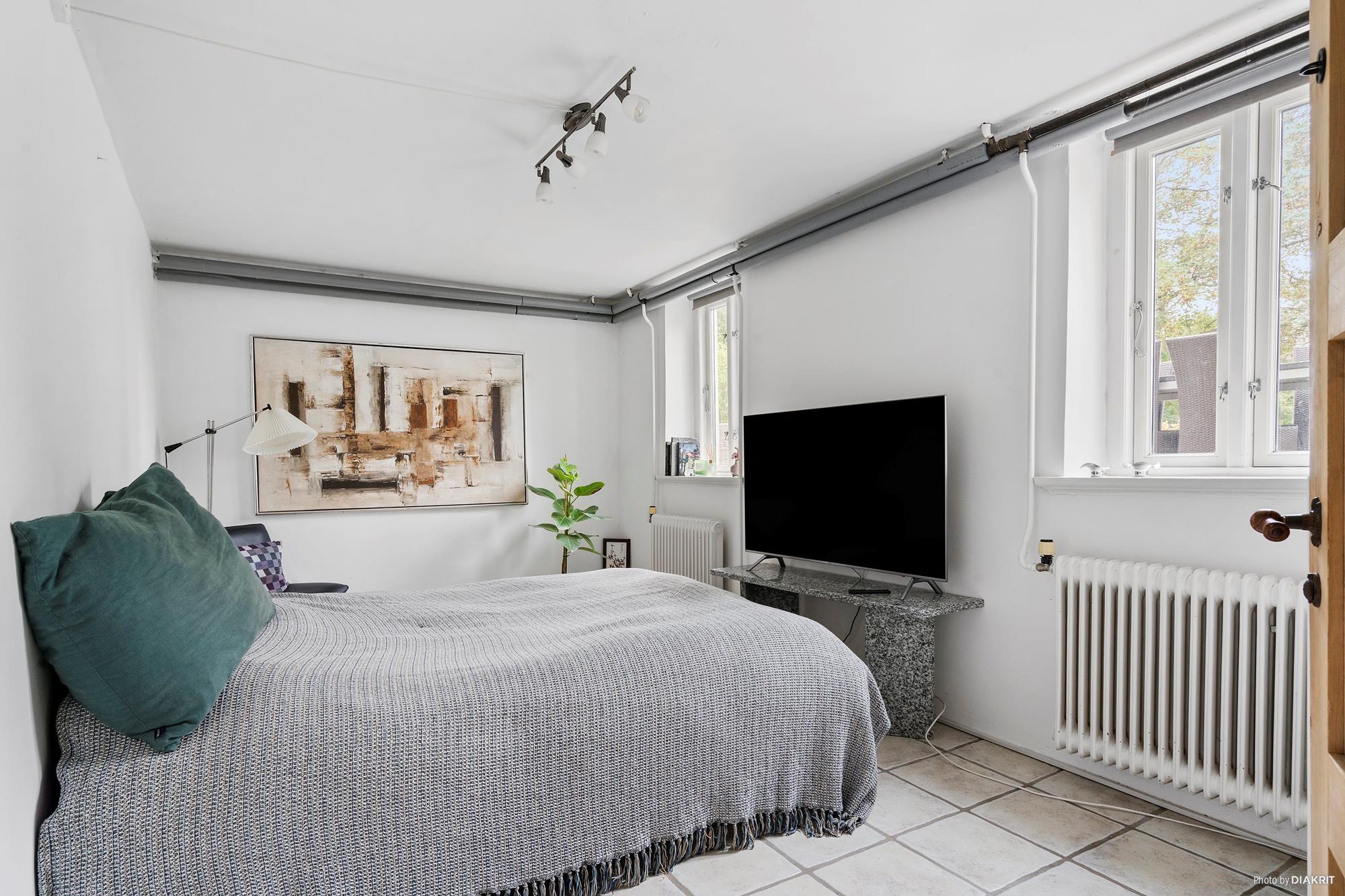 Gammel Marbækvej 2, Frederikssund - Andet