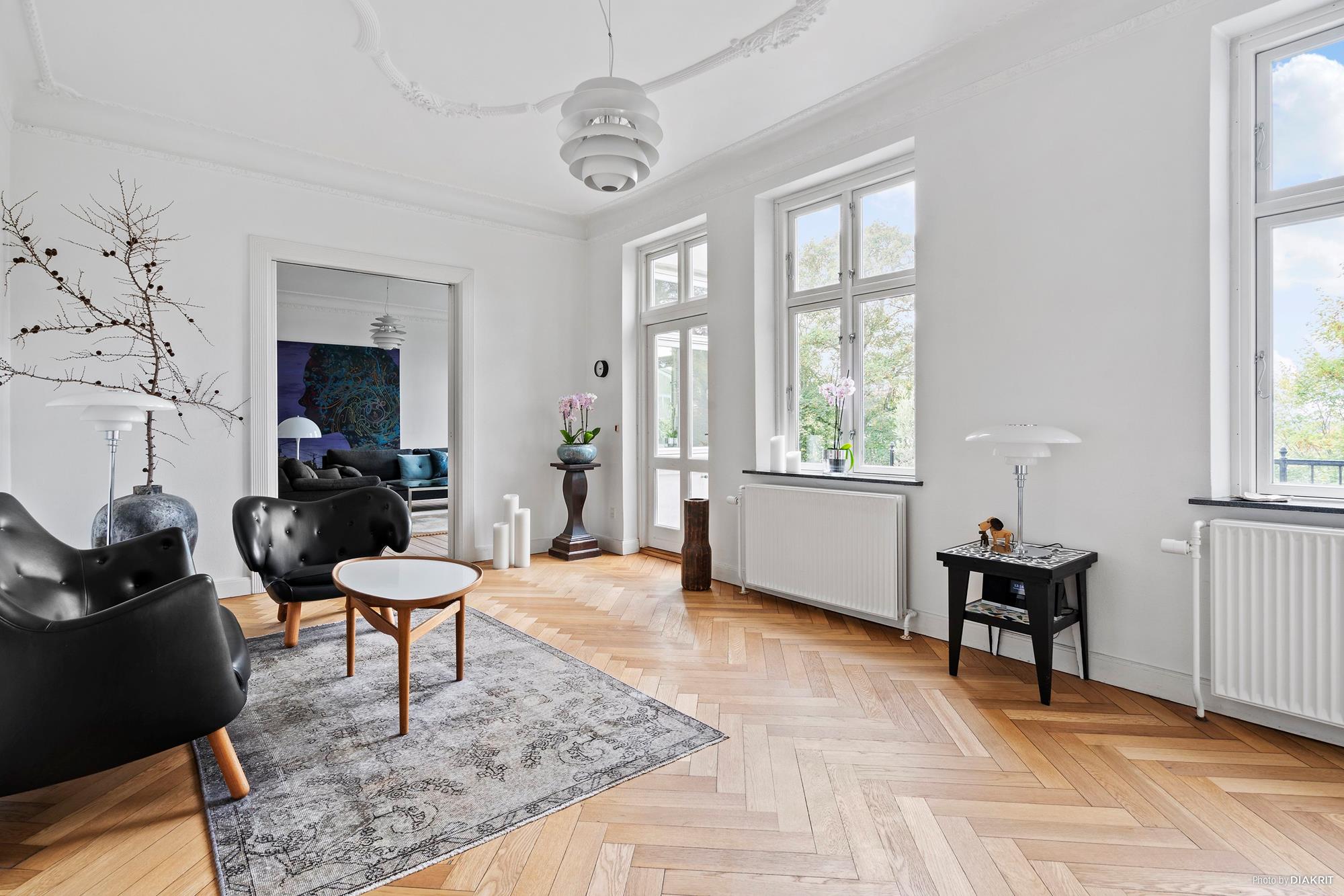 Gammel Marbækvej 2, Frederikssund - Andet