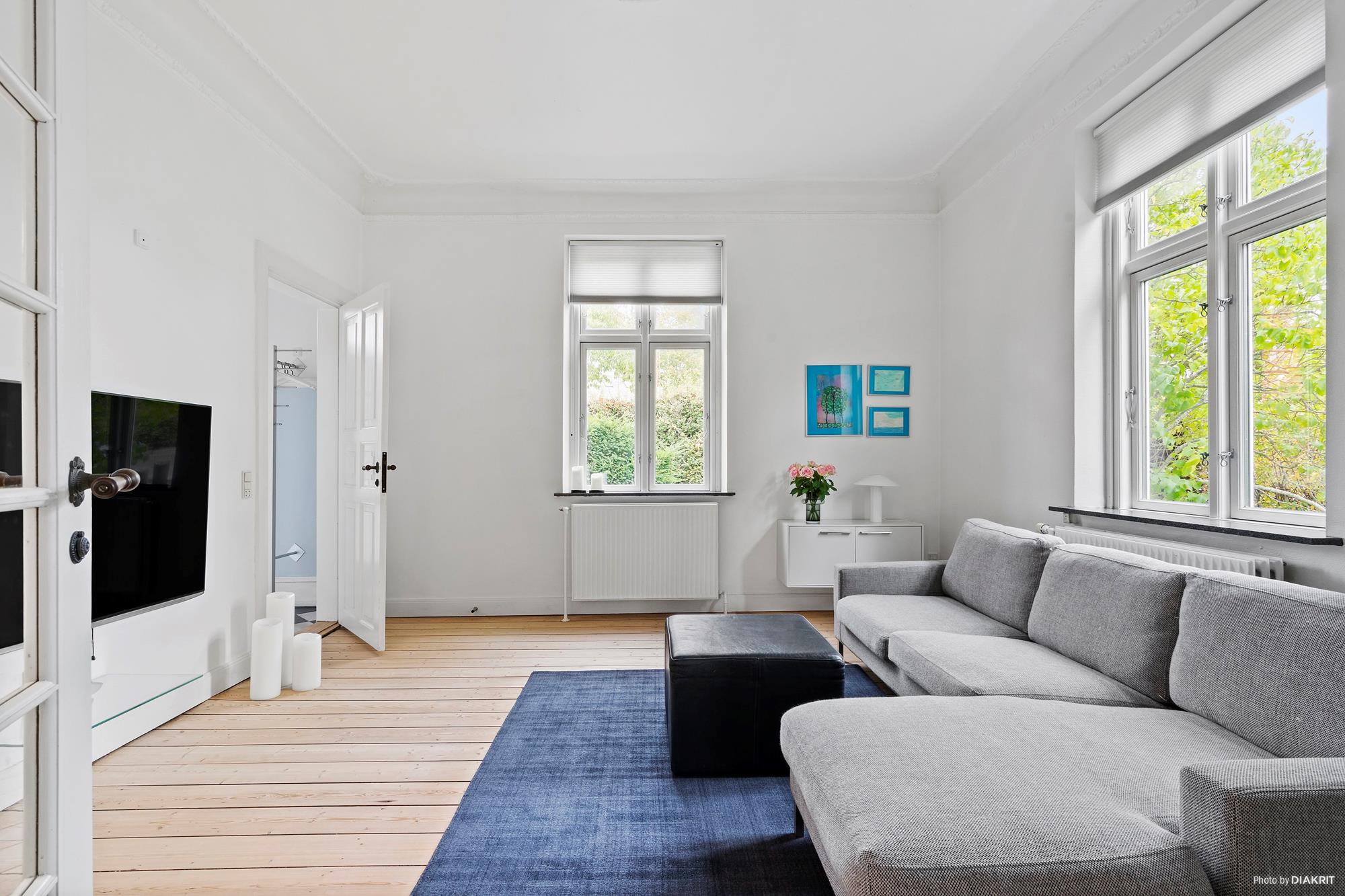 Gammel Marbækvej 2, Frederikssund - Andet