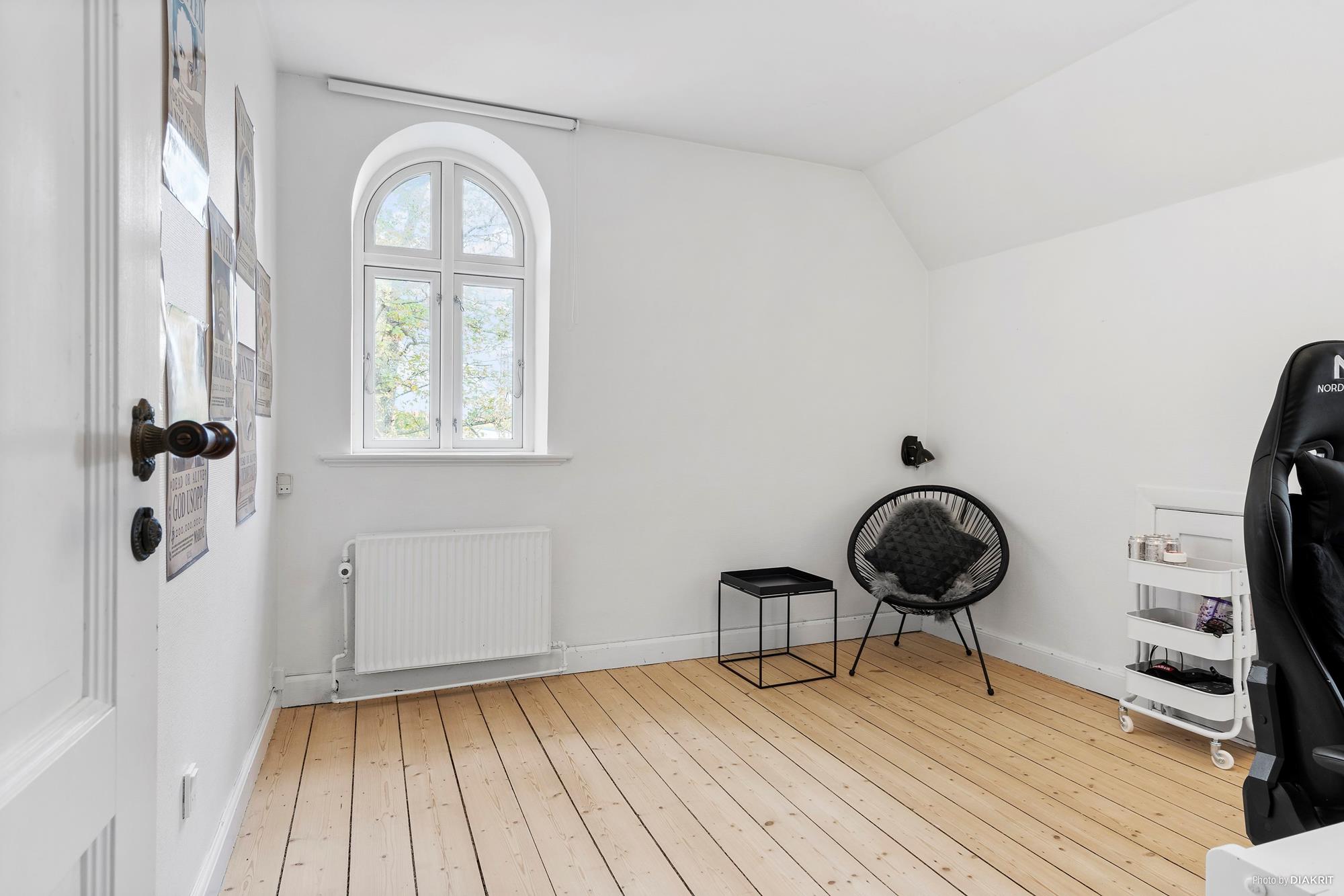 Gammel Marbækvej 2, Frederikssund - Andet