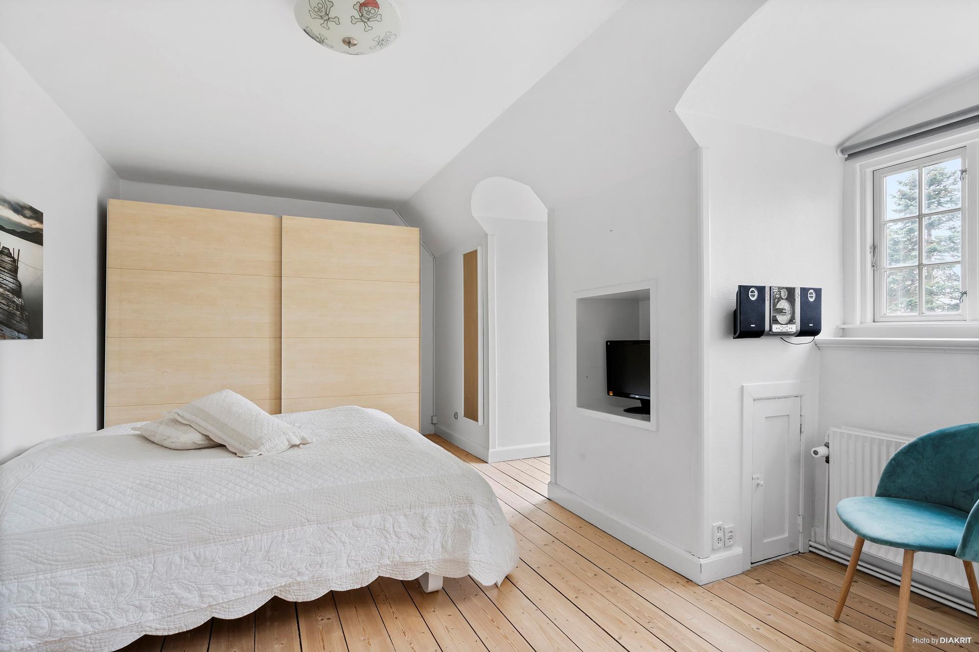 Gammel Marbækvej 2, Frederikssund - Andet