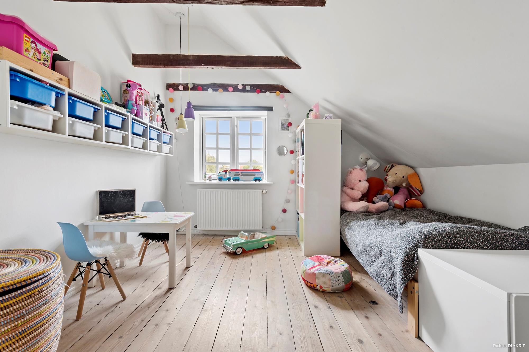 Tornegårdsvej 5B, Gadstrup - Andet