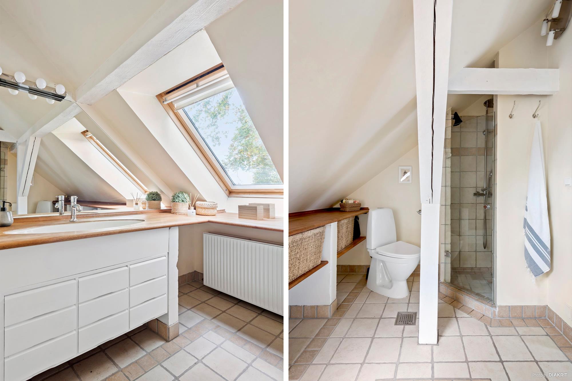 Tornegårdsvej 5B, Gadstrup - Andet