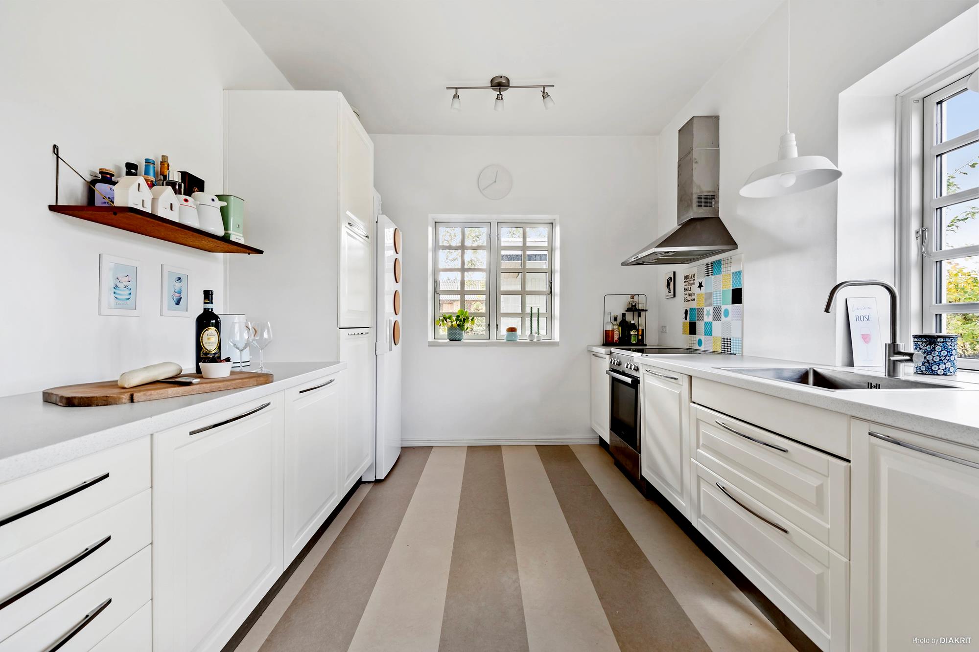 Tornegårdsvej 5B, Gadstrup - Andet