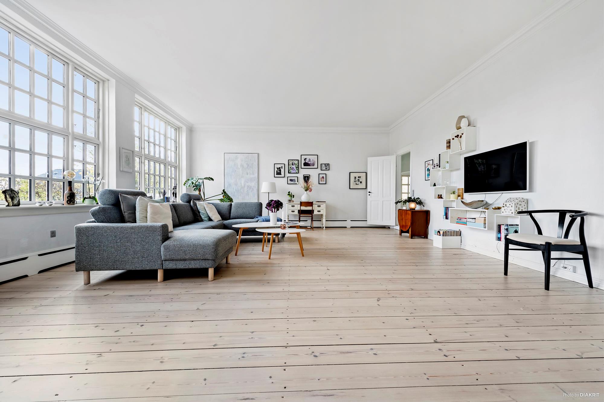Tornegårdsvej 5B, Gadstrup - Andet