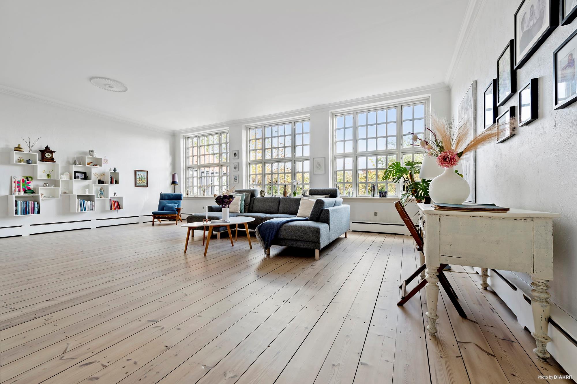 Tornegårdsvej 5B, Gadstrup - Andet