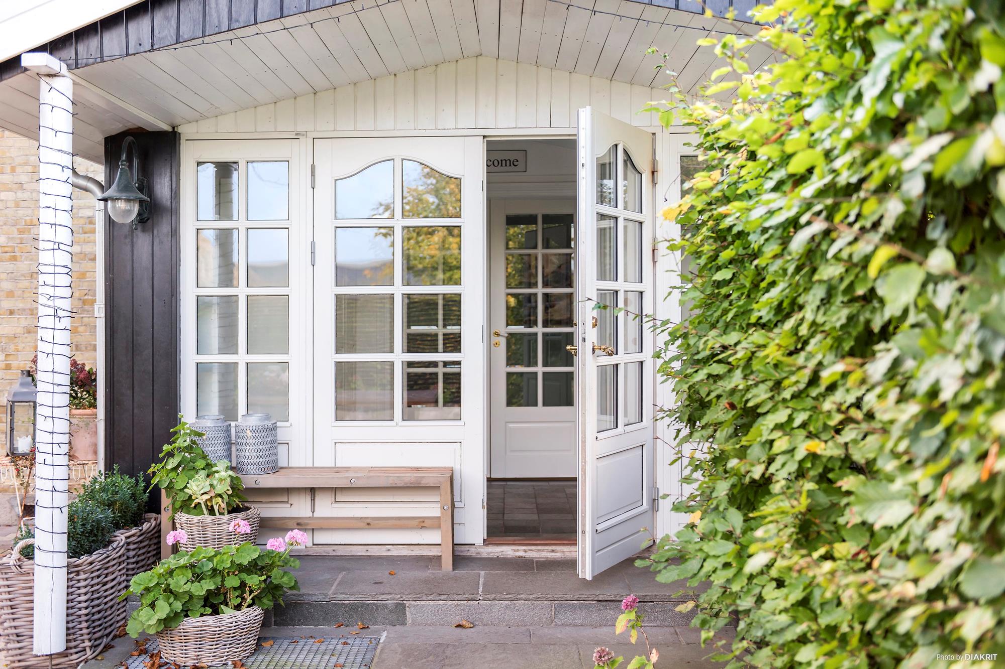 Tornegårdsvej 5B, Gadstrup - Andet