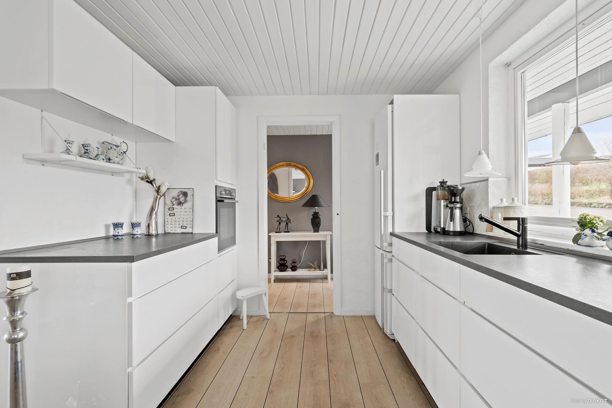 Strandvang 37, Lindenborg, Roskilde - Andet