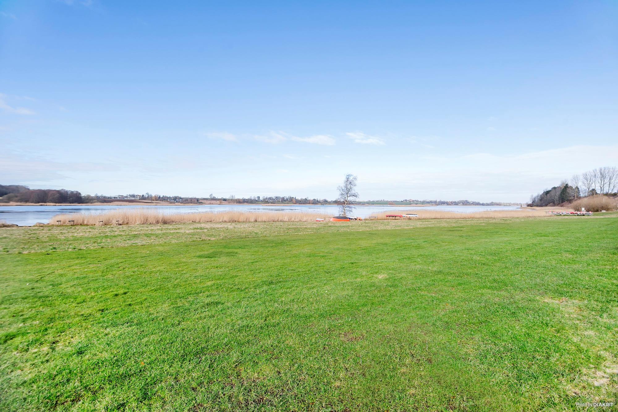 Strandvang 37, Lindenborg, Roskilde - Andet