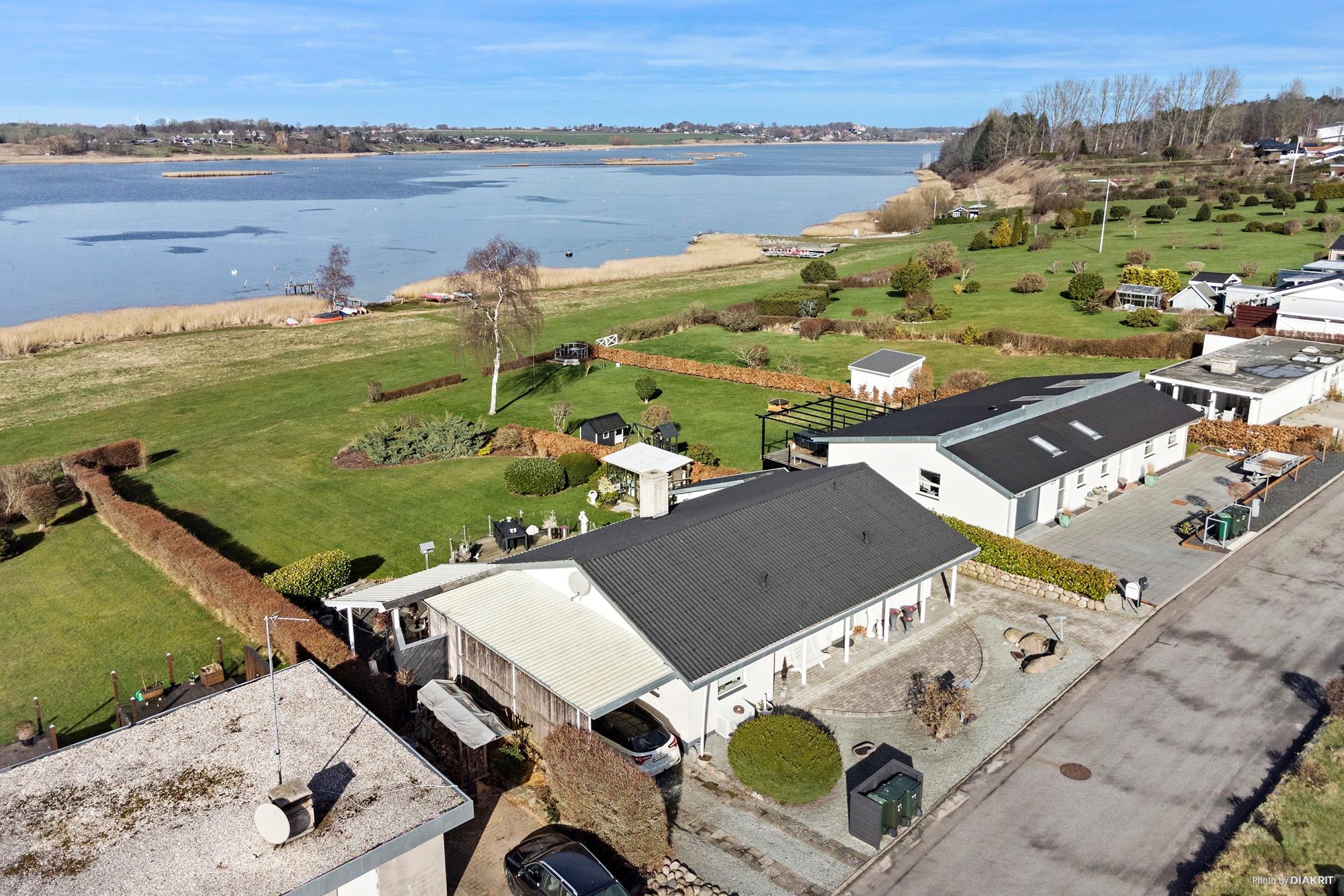 Strandvang 37, Lindenborg, Roskilde - Andet
