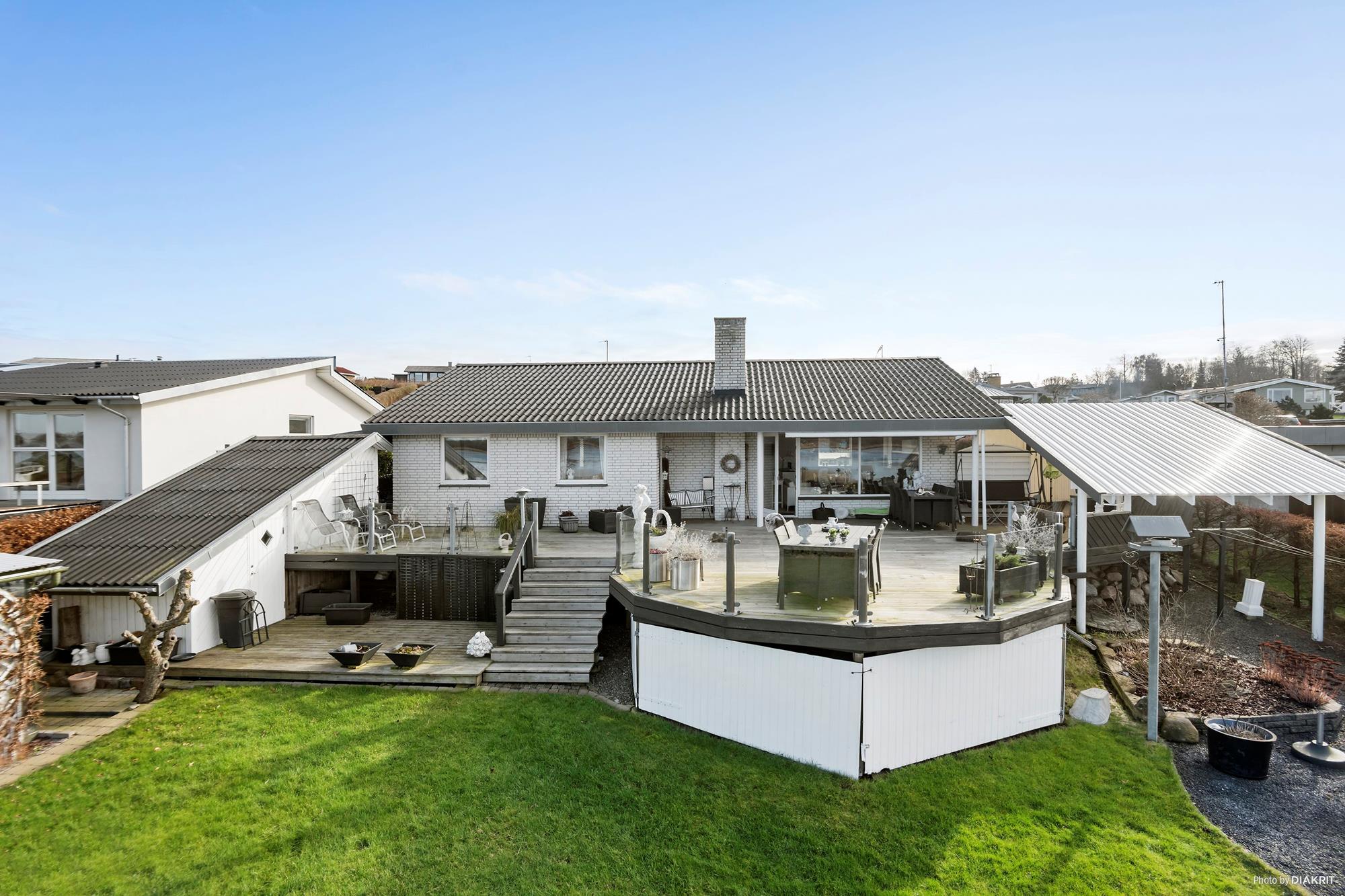 Strandvang 37, Lindenborg, Roskilde - Andet