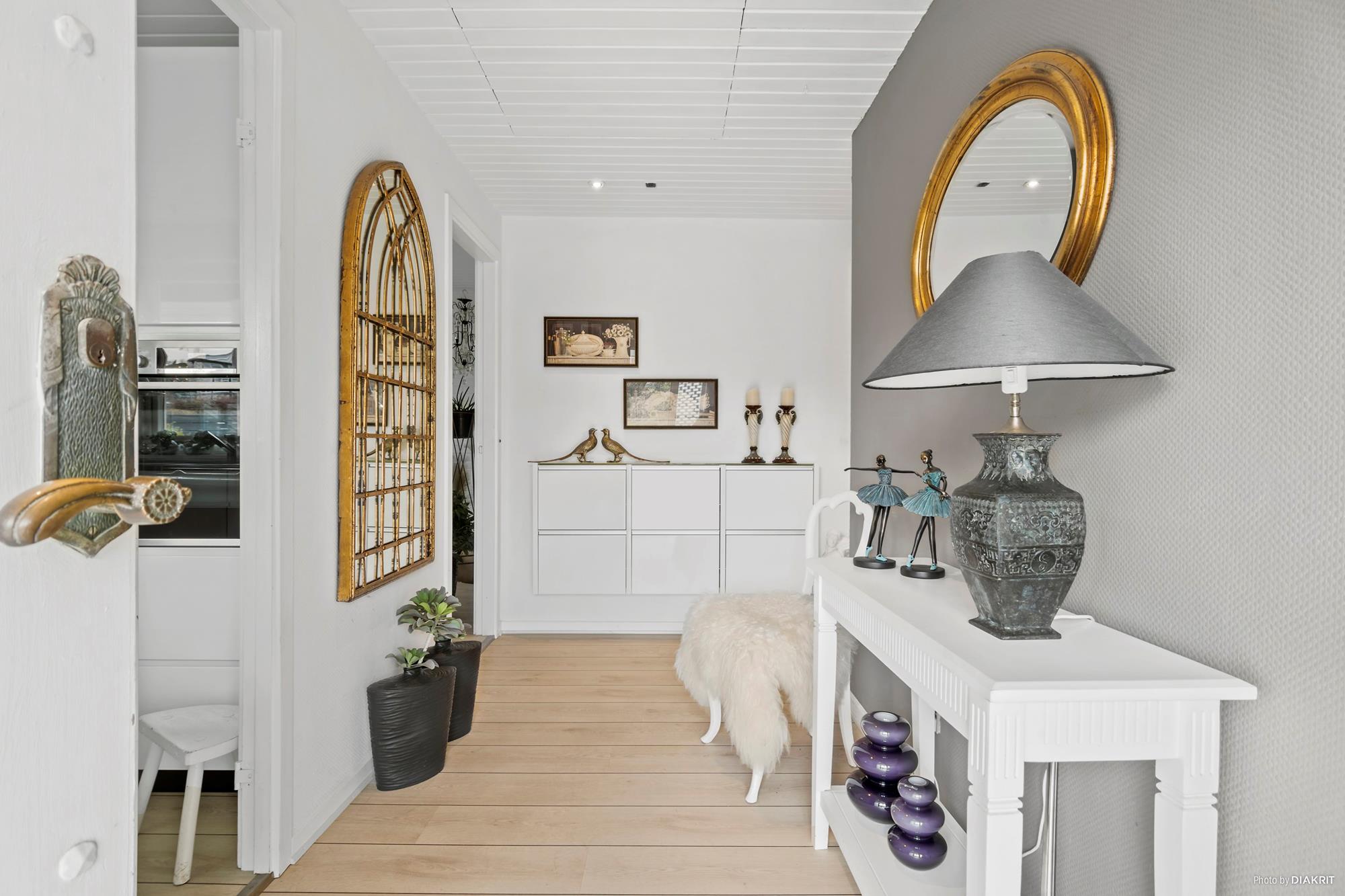 Strandvang 37, Lindenborg, Roskilde - Andet