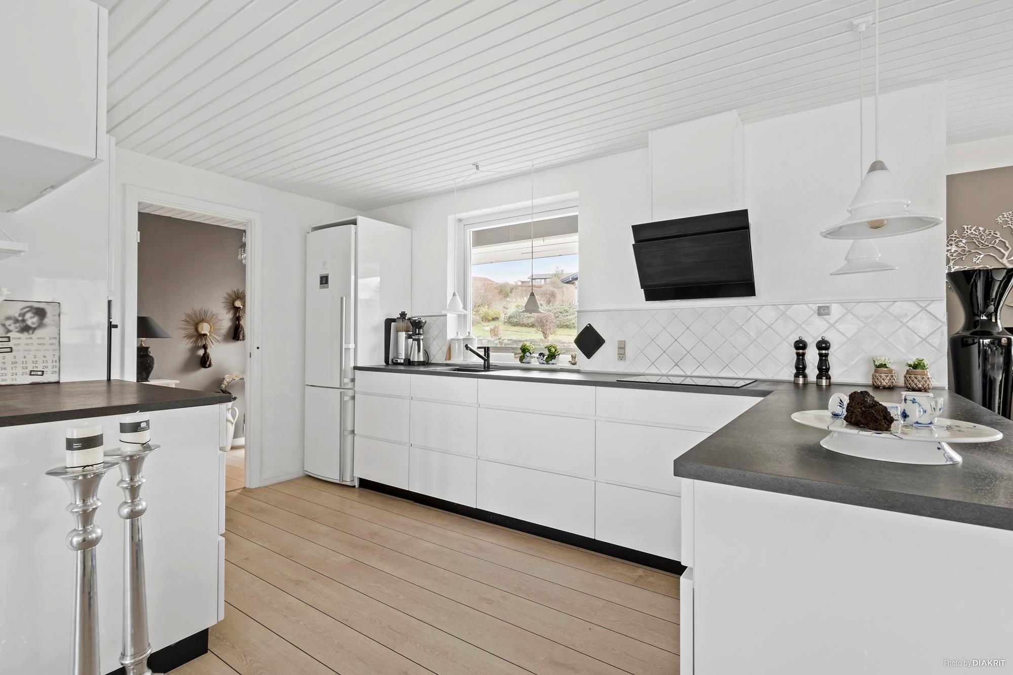 Strandvang 37, Lindenborg, Roskilde - Andet