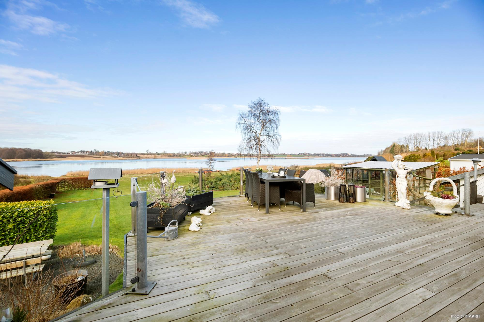 Strandvang 37, Lindenborg, Roskilde - Andet