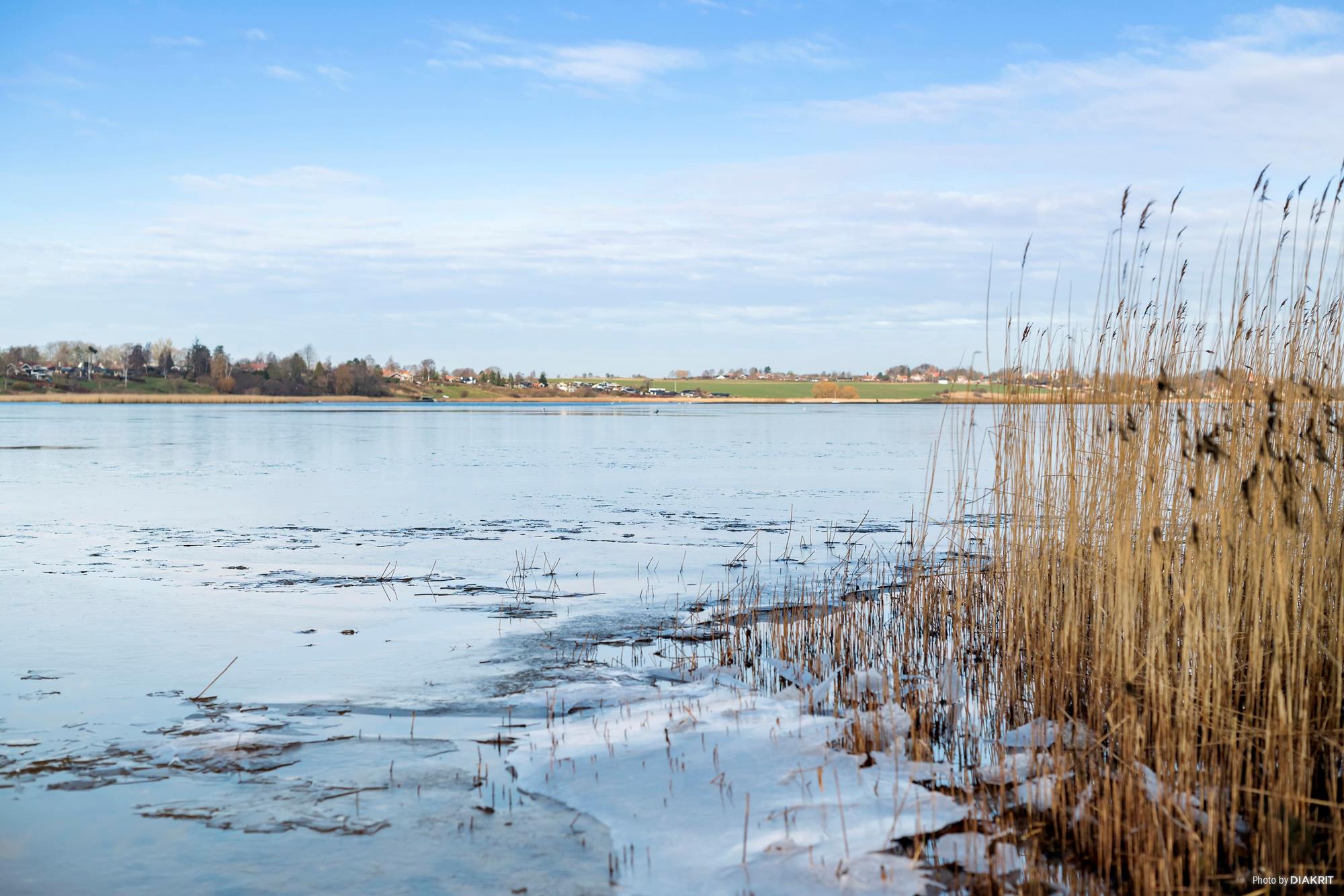Strandvang 37, Lindenborg, Roskilde - Andet