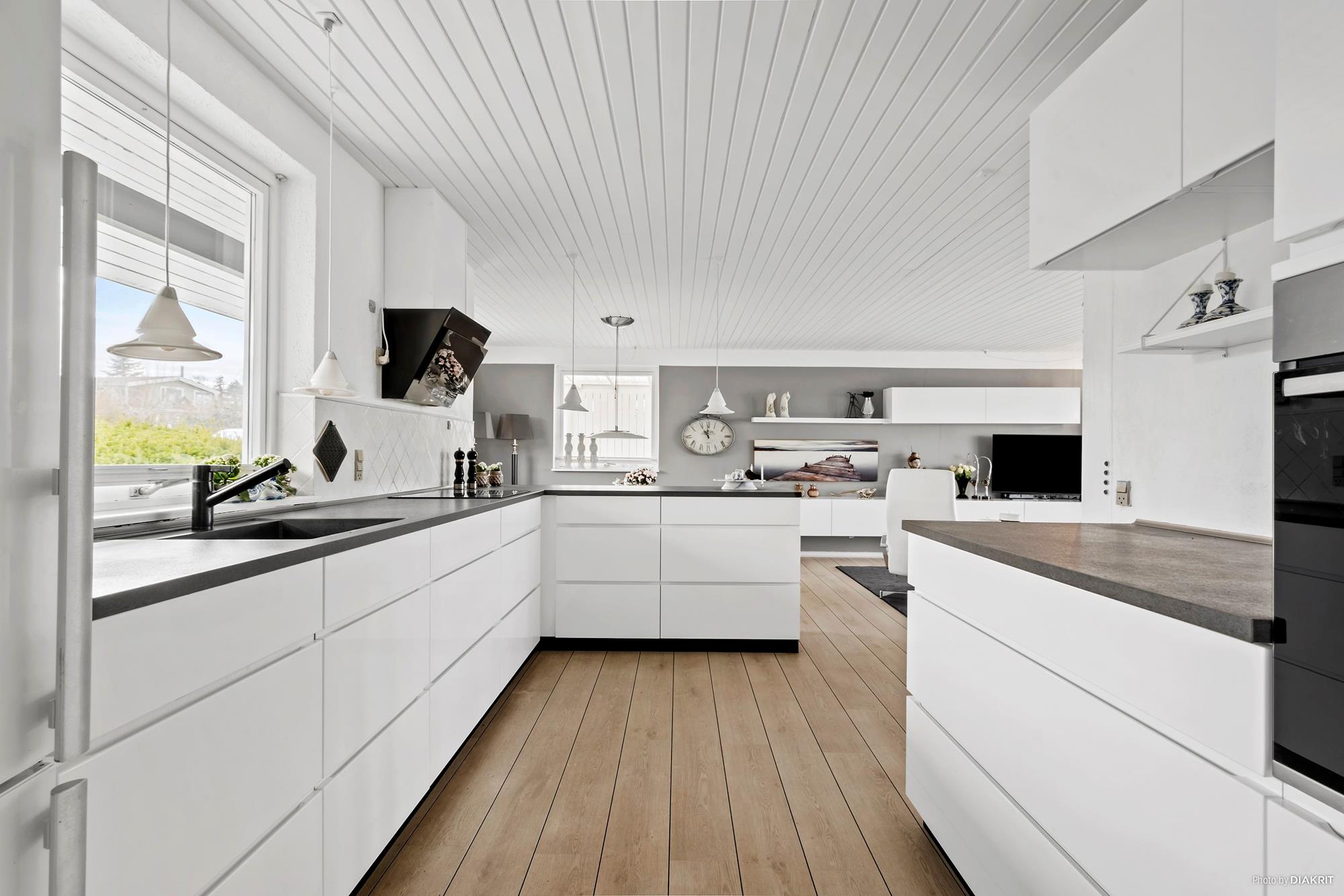 Strandvang 37, Lindenborg, Roskilde - Andet