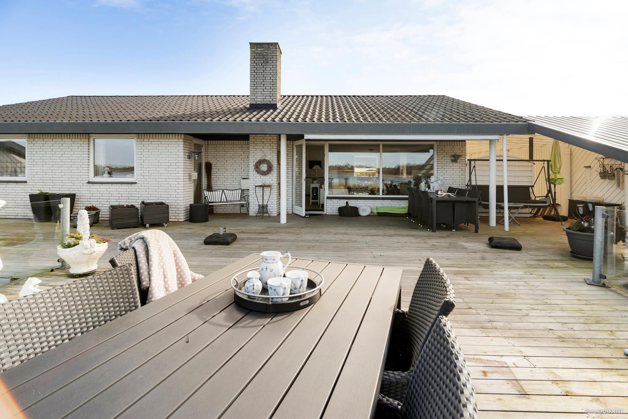 Strandvang 37, Lindenborg, Roskilde - Andet