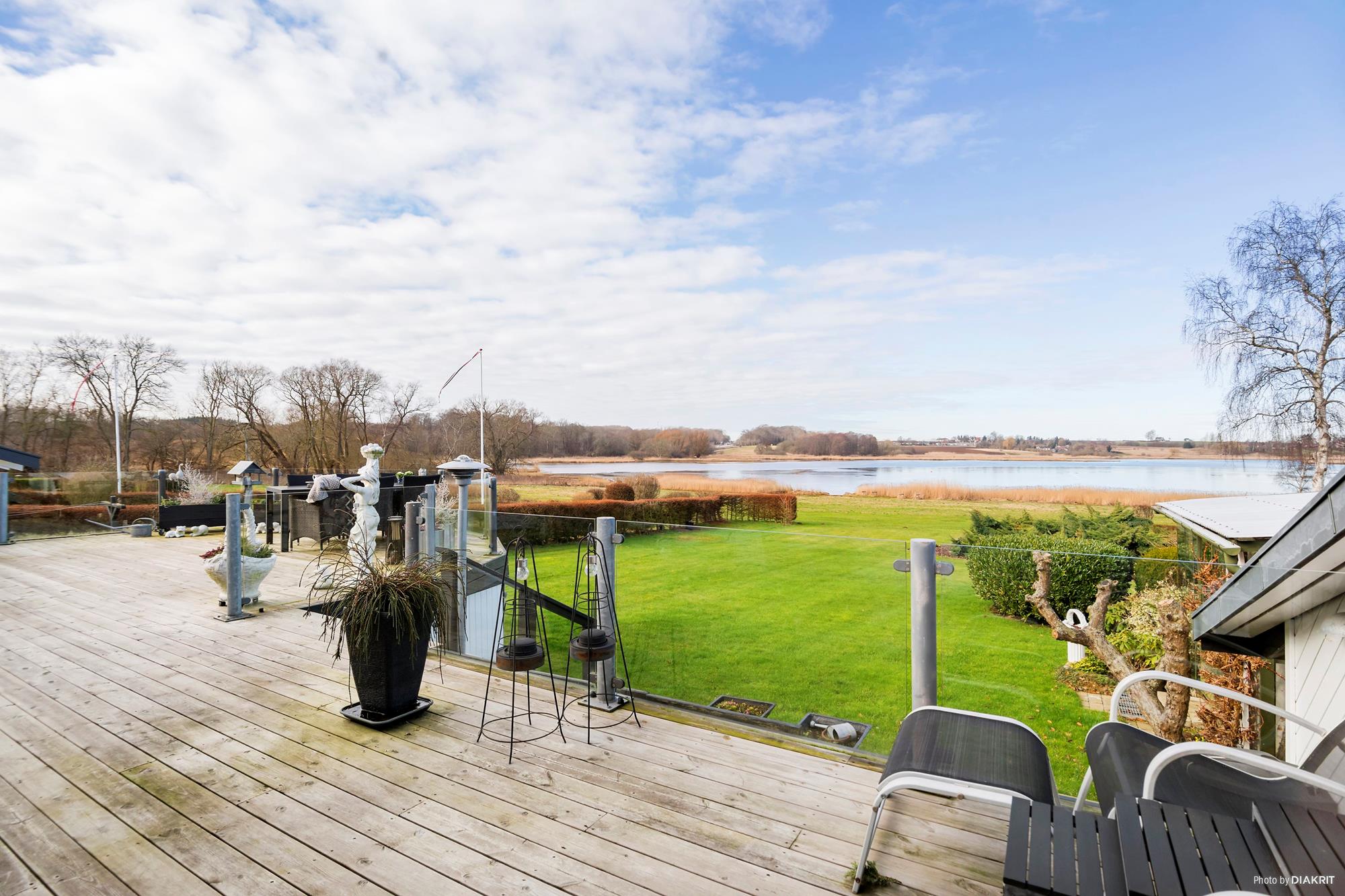 Strandvang 37, Lindenborg, Roskilde - Andet