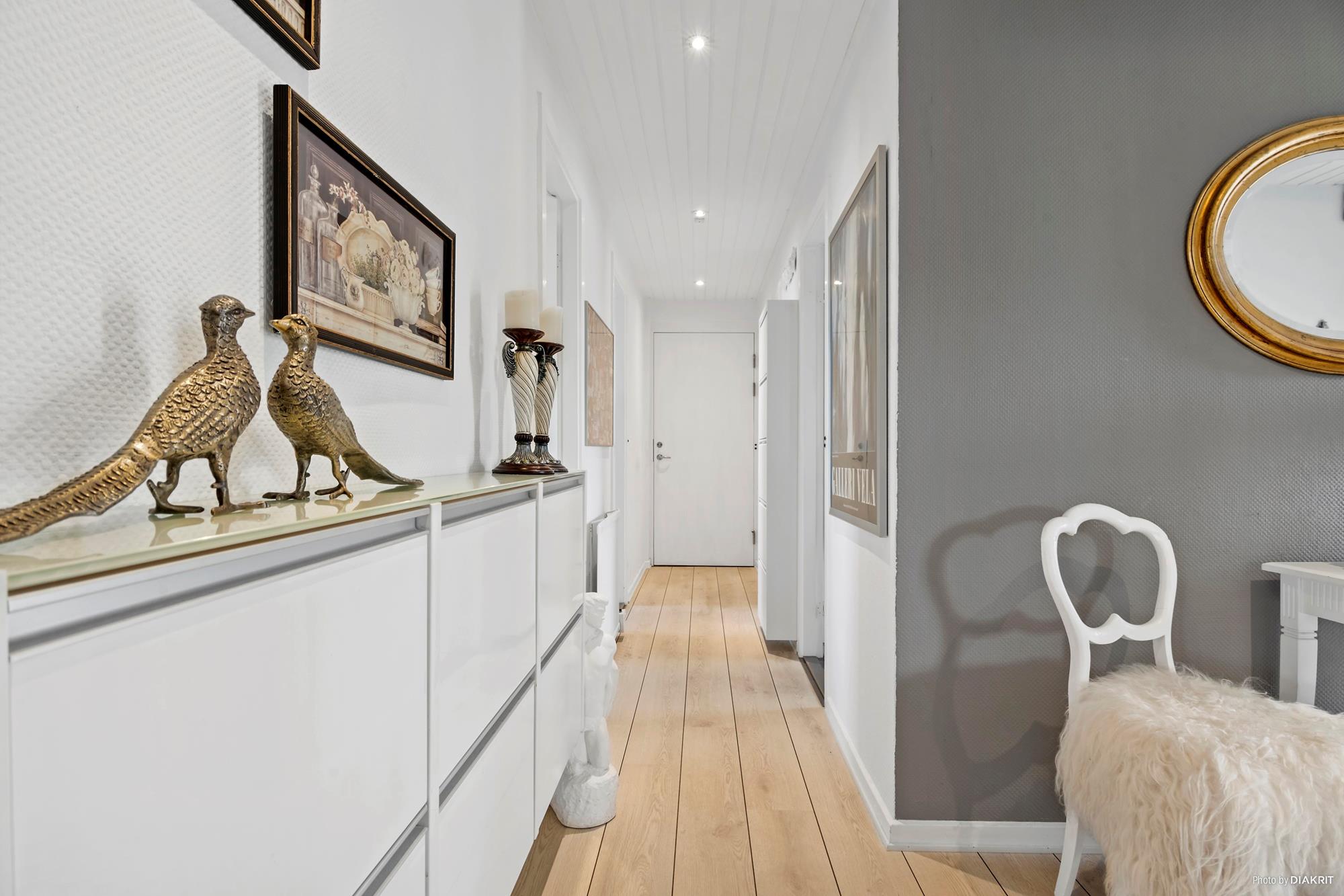 Strandvang 37, Lindenborg, Roskilde - Andet