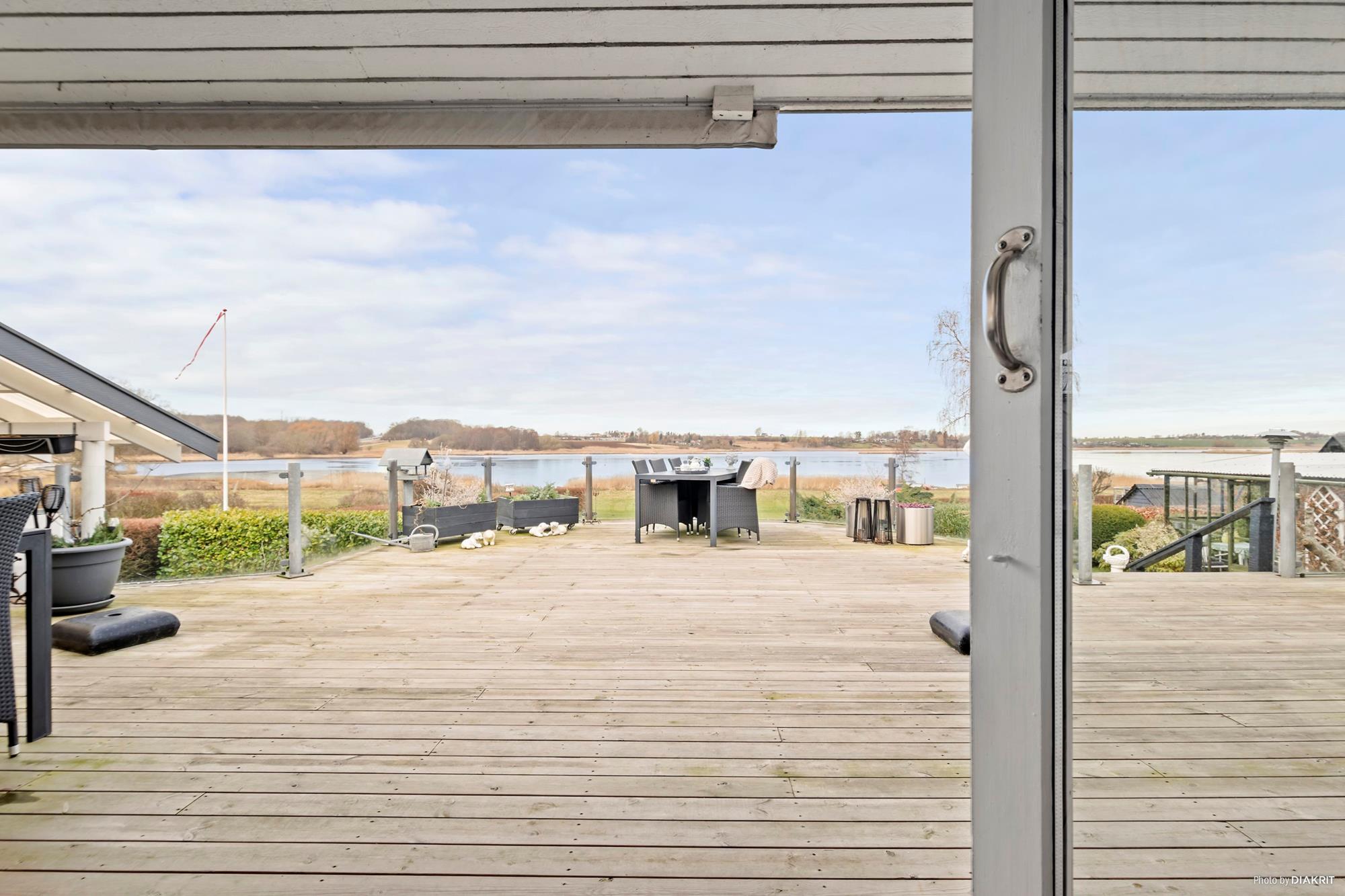 Strandvang 37, Lindenborg, Roskilde - Andet