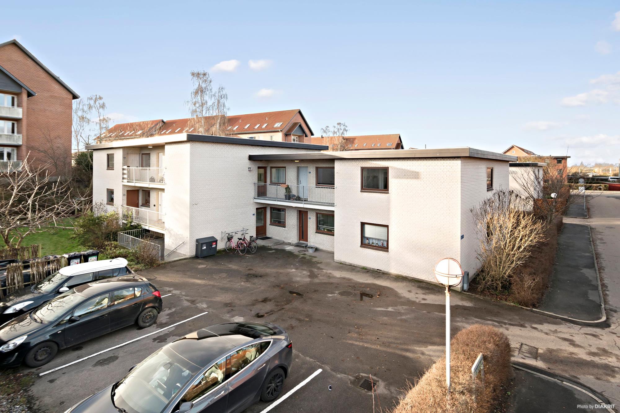 Løvparken 4E, Roskilde - Andet
