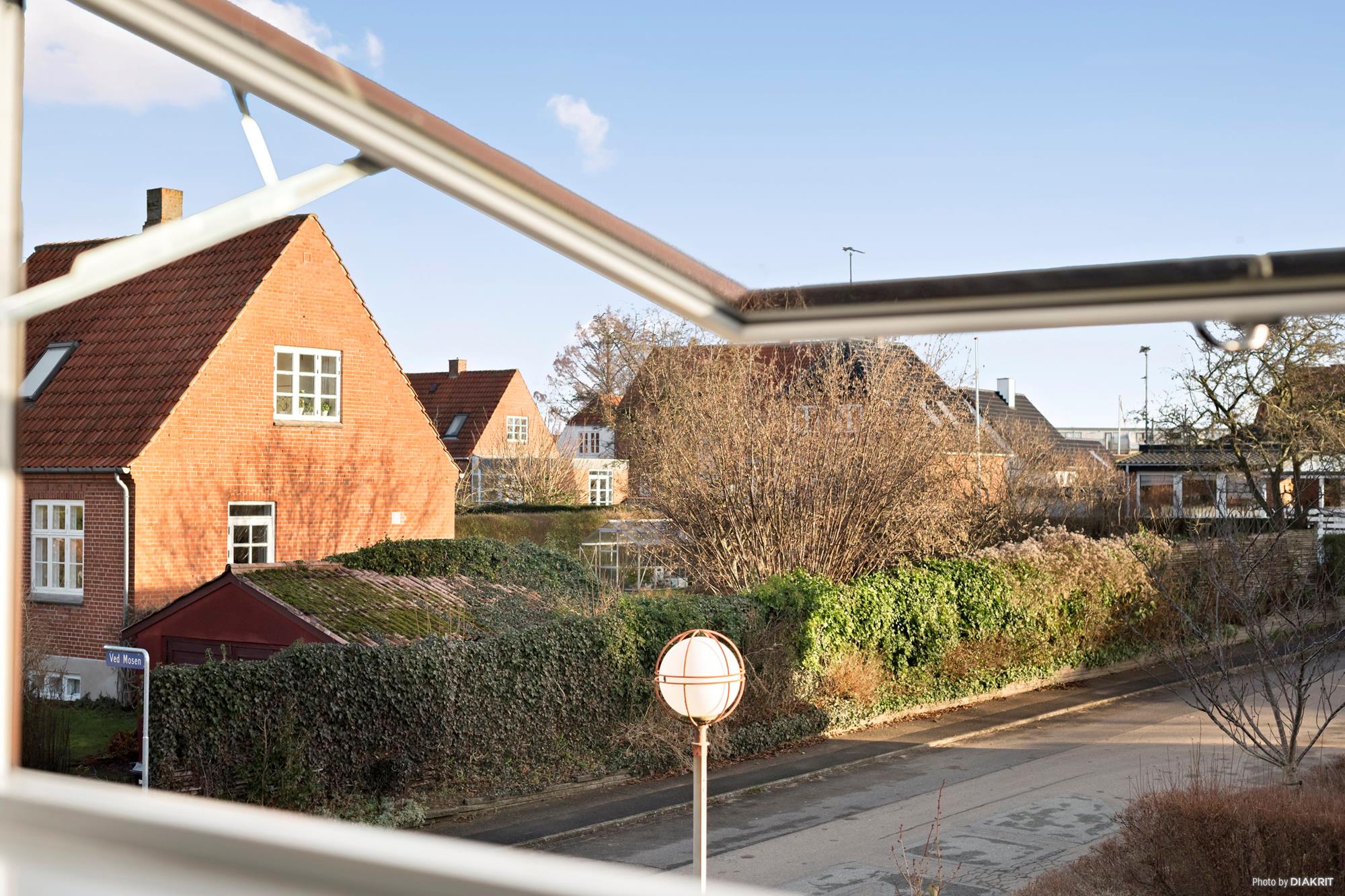 Løvparken 4E, Roskilde - Andet