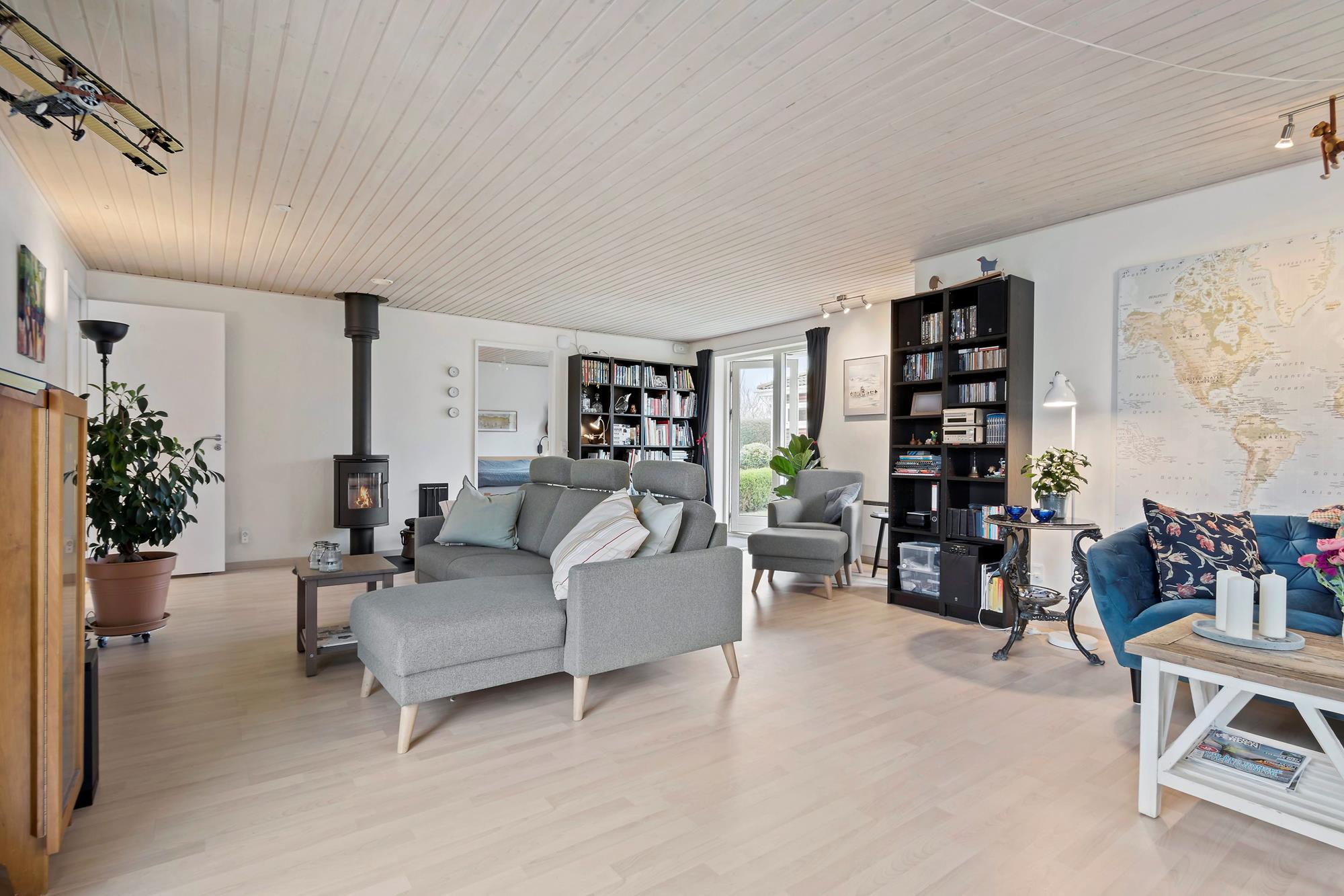 Vibevej 11, Jyllinge - Andet