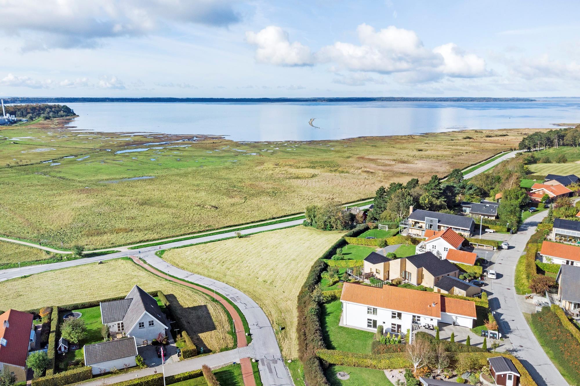 Strandbakken 17, Frederikssund - Andet
