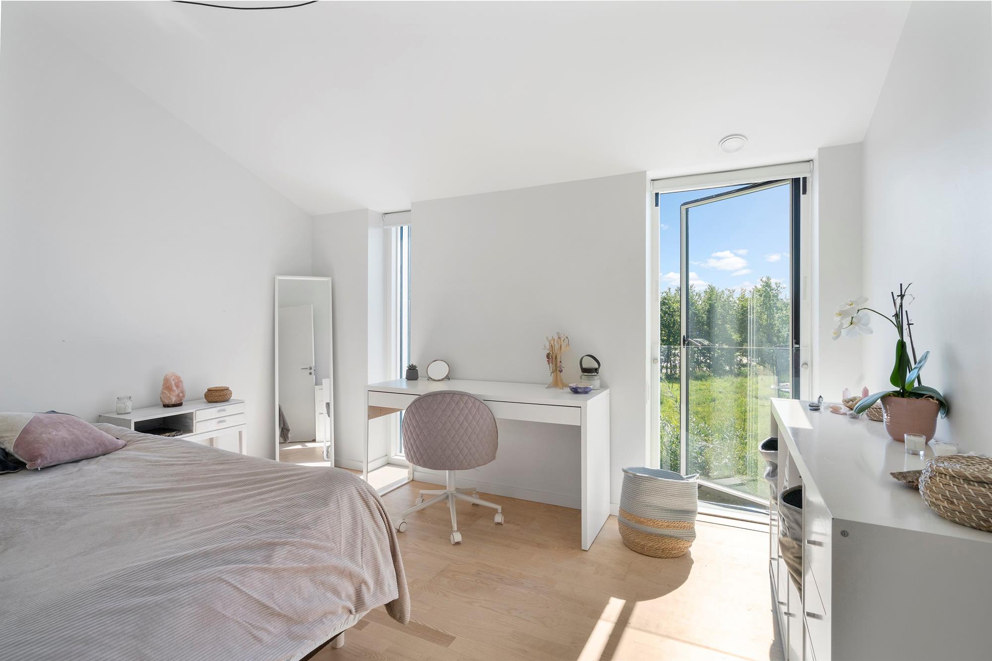 Toppen 225, Himmelev, Roskilde - Andet