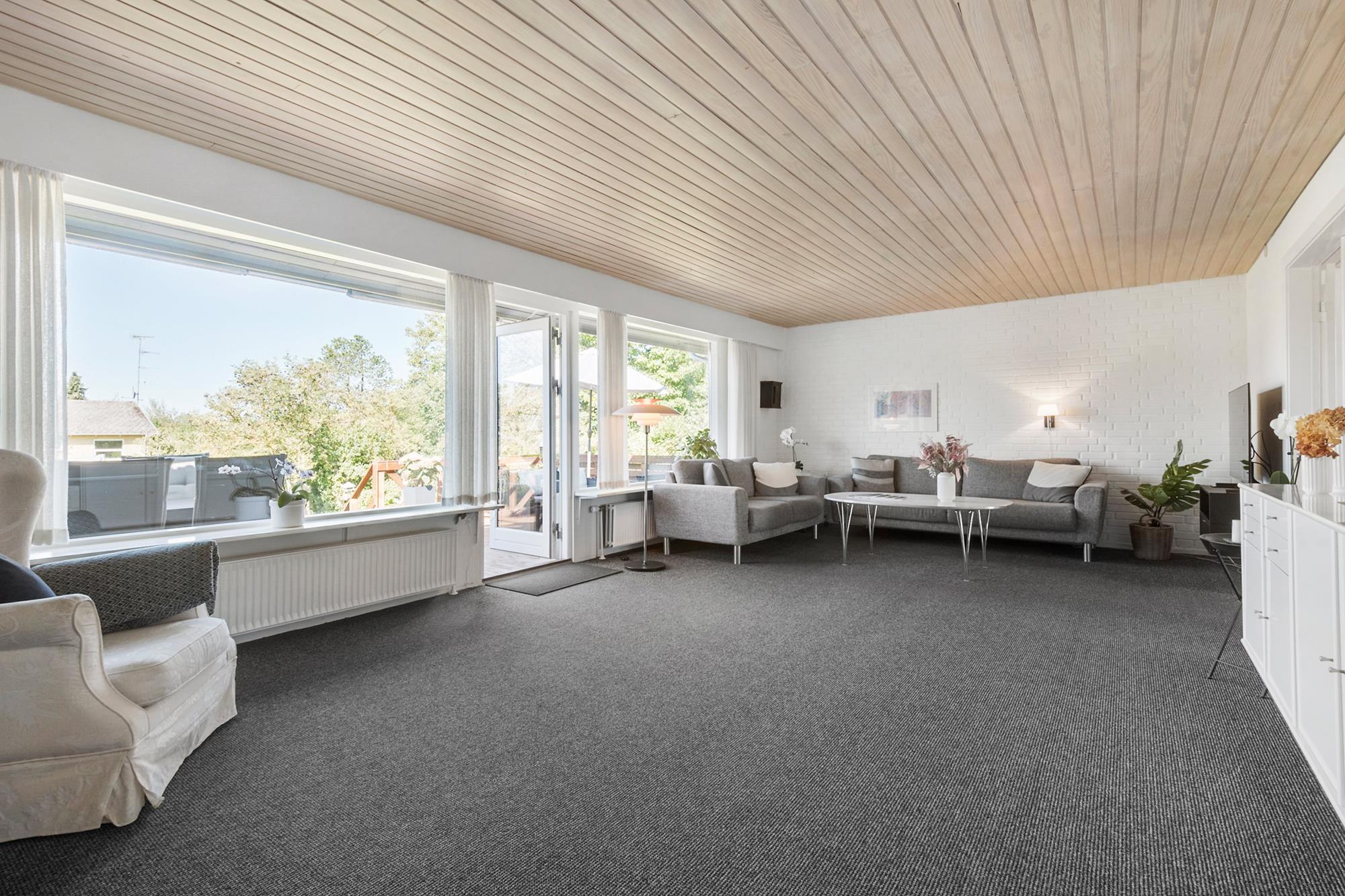 Røglevangen 9, Svogerslev, Roskilde - Andet