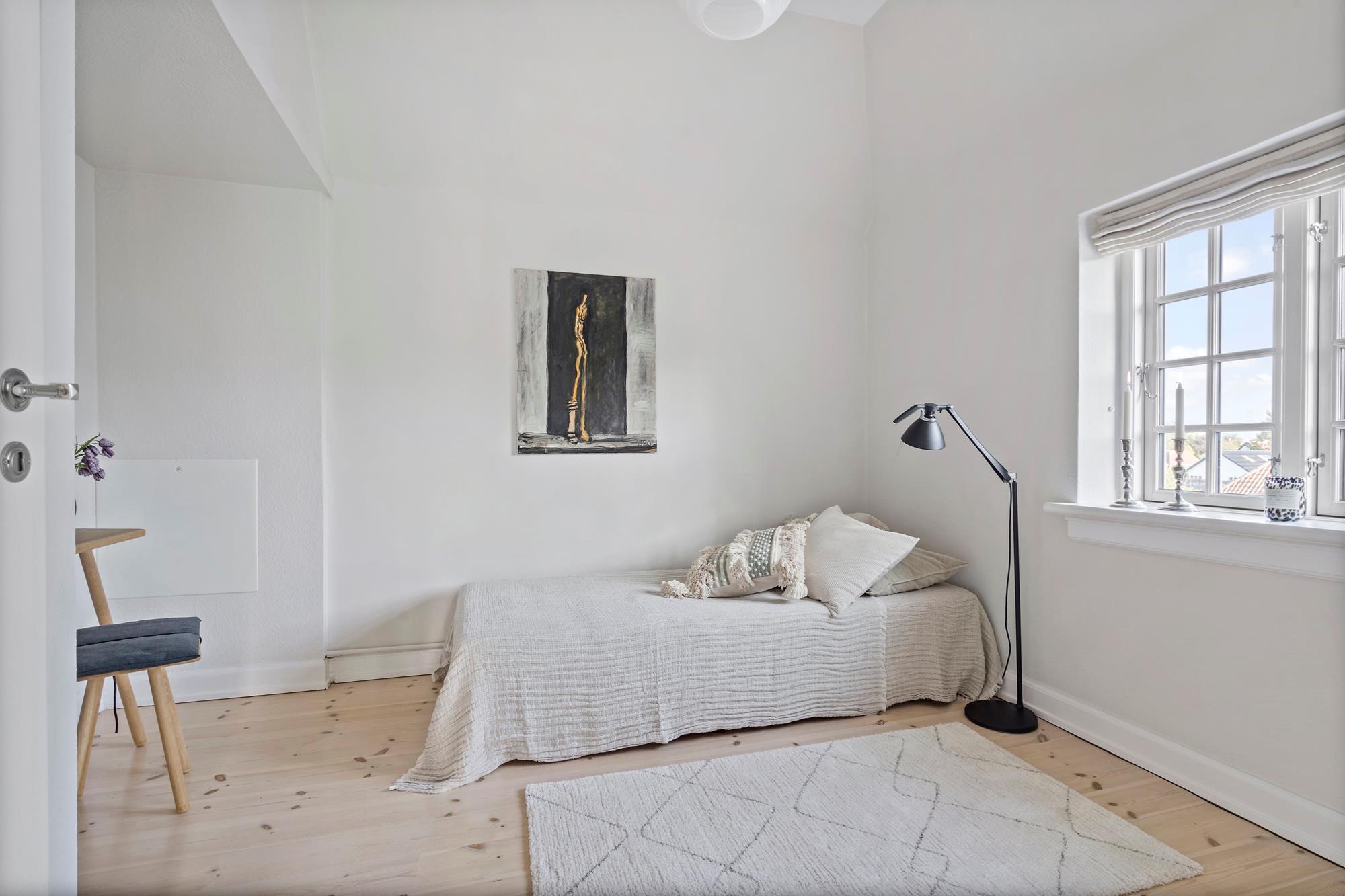Dronning Margrethes Vej 35, Roskilde - Andet