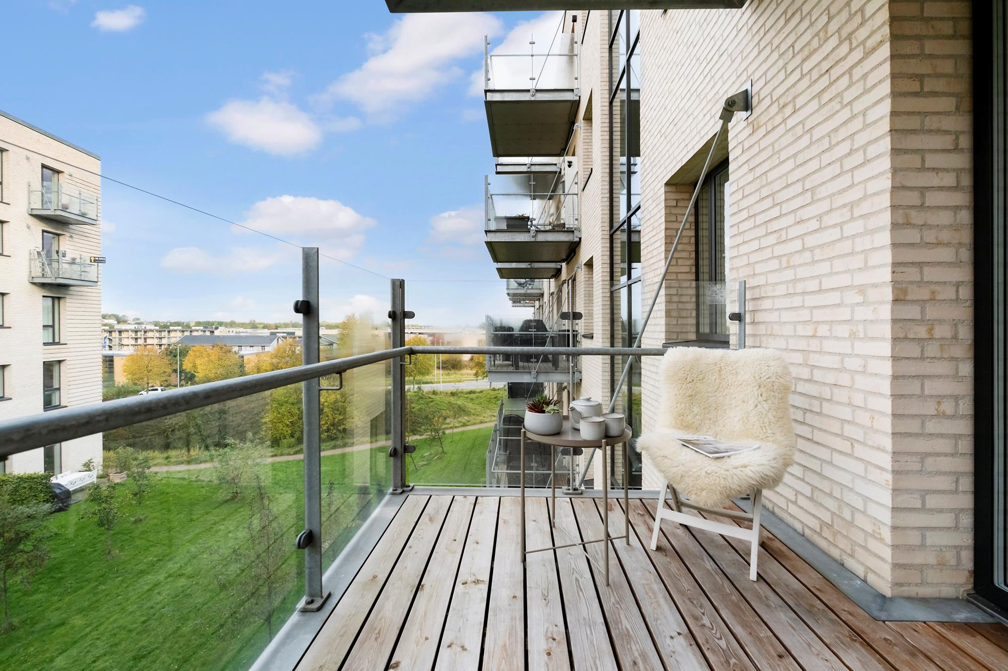 Pærelunden 5, 2. th., Himmelev, Roskilde - Andet