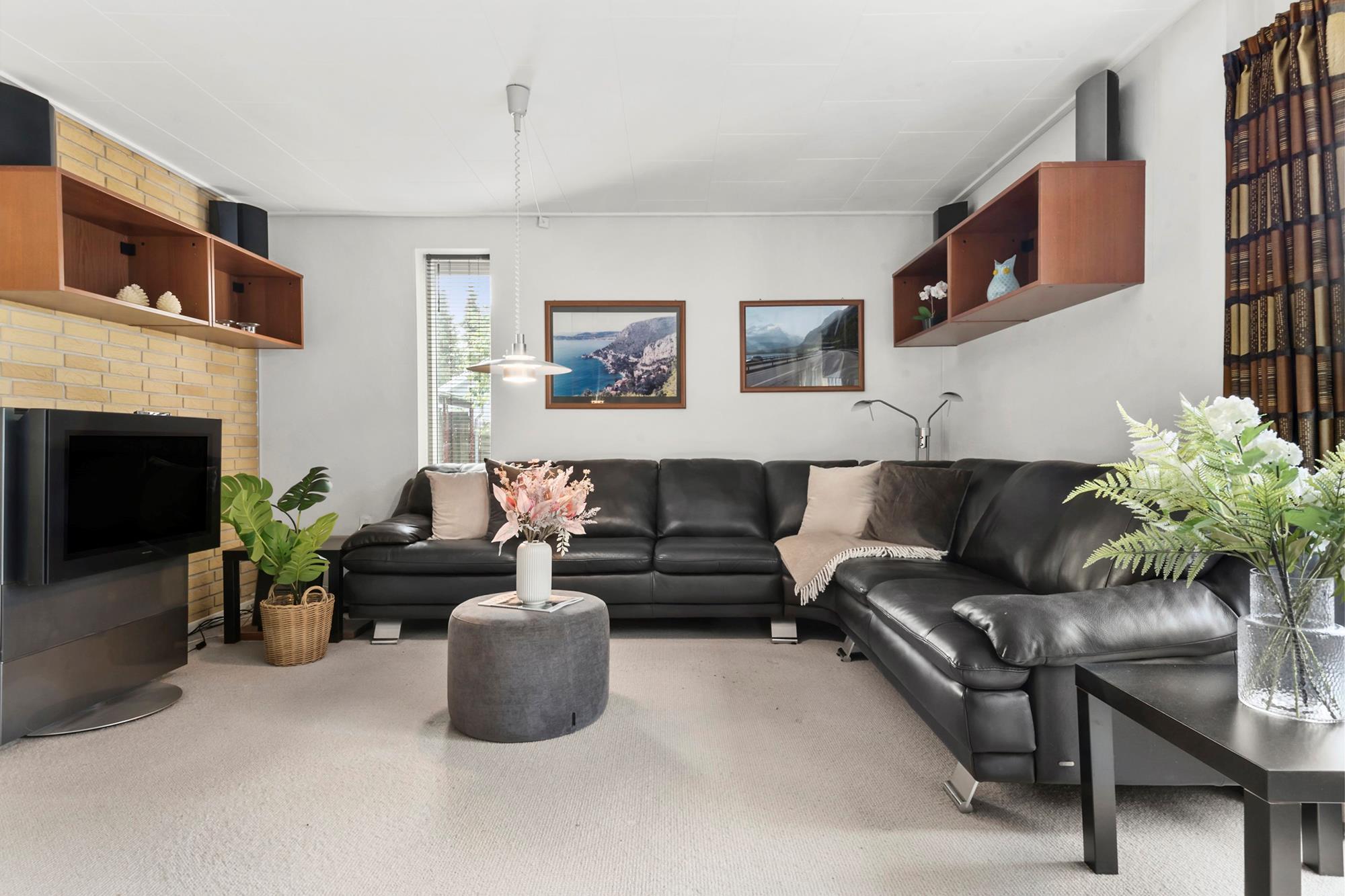 Lupinvænget 6, Vester Såby, Hvalsø - Andet