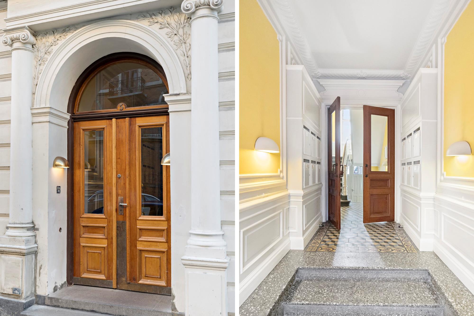 Lundsgade, København Ø - Andet