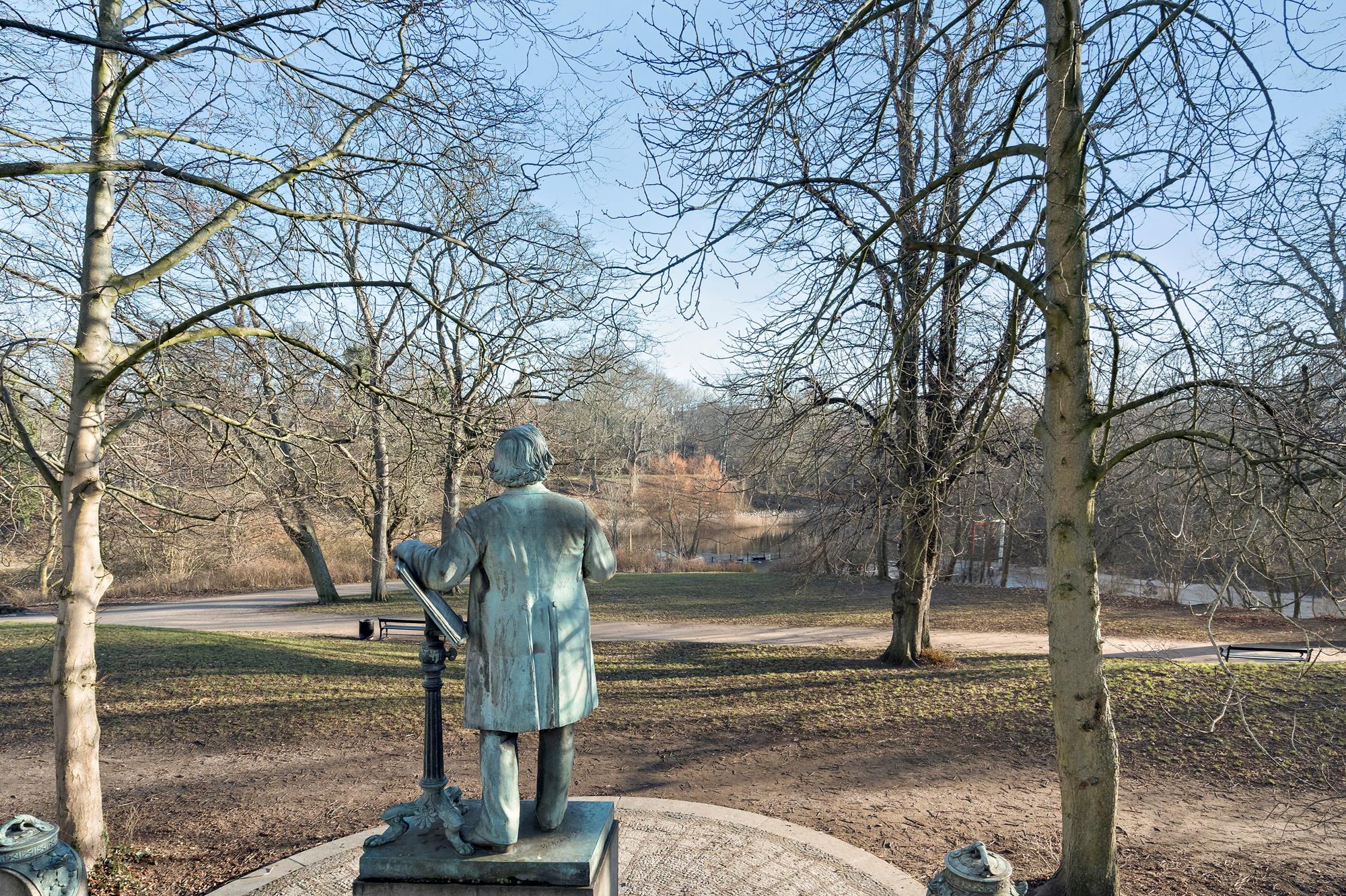 Lundsgade, København Ø - Andet