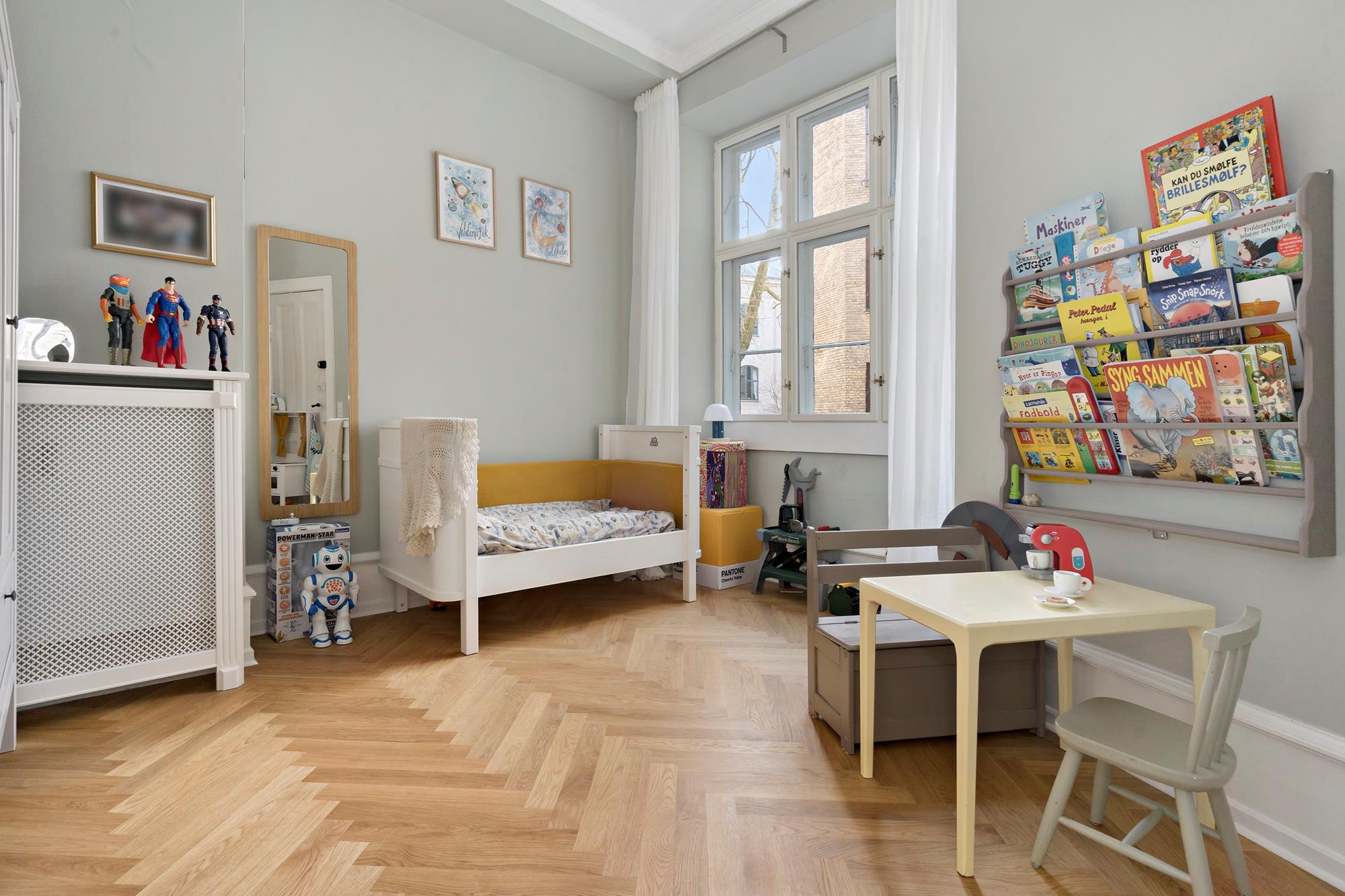 Lundsgade, København Ø - Andet