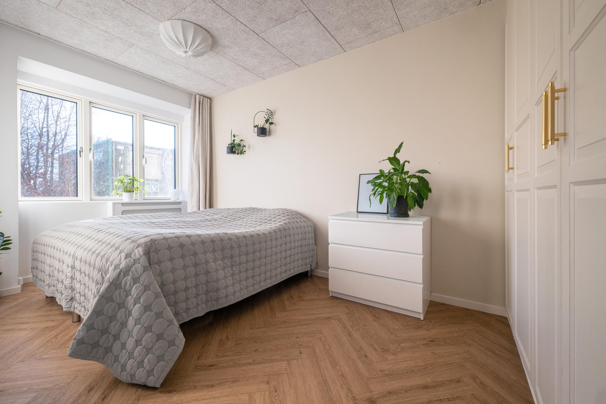 Østerbrogade 216, st. mf., København Ø - Andet
